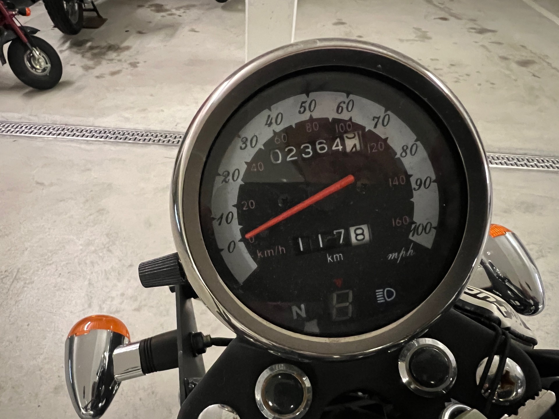 MASH 250 Two Fifty