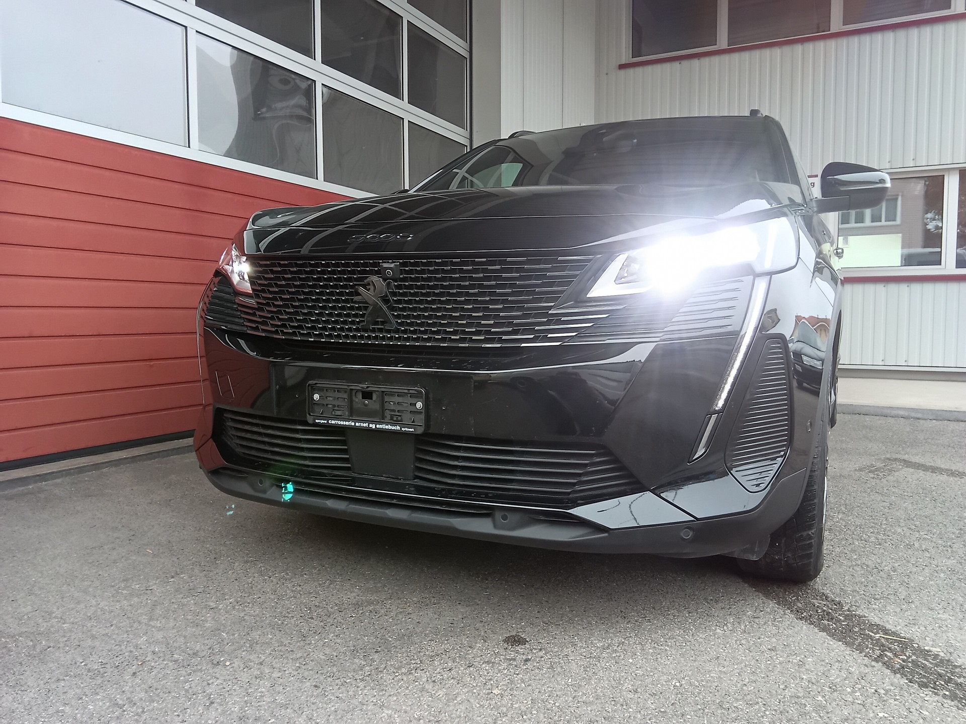 PEUGEOT 5008 1.5 BlueHDi GT EAT8-image-7