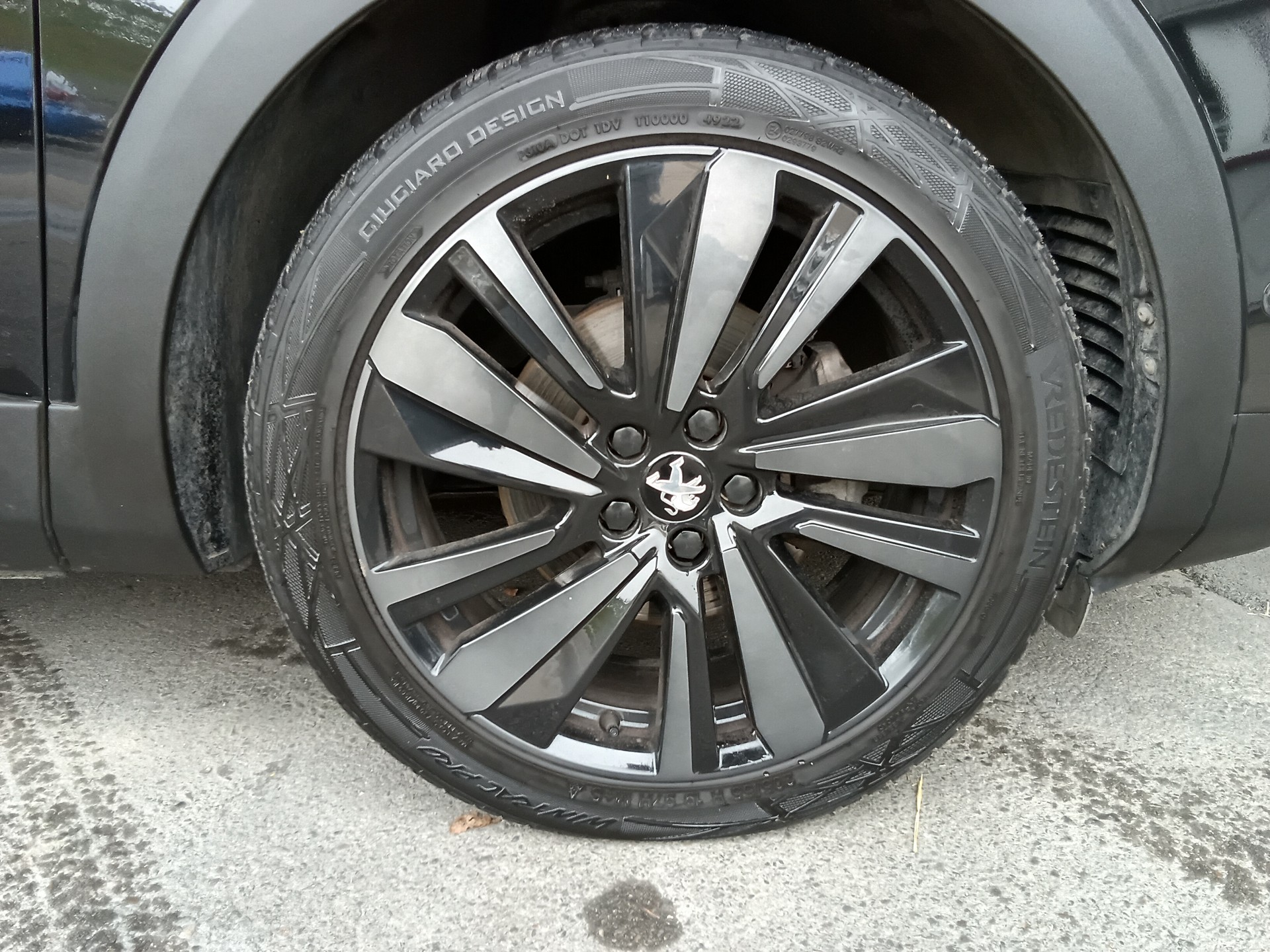 PEUGEOT 5008 1.5 BlueHDi GT EAT8-image-6