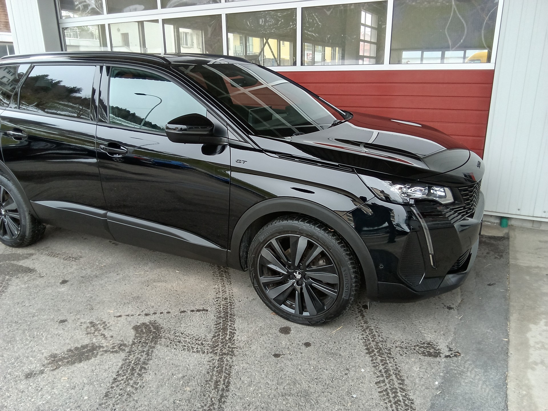 PEUGEOT 5008 1.5 BlueHDi GT EAT8-image-9