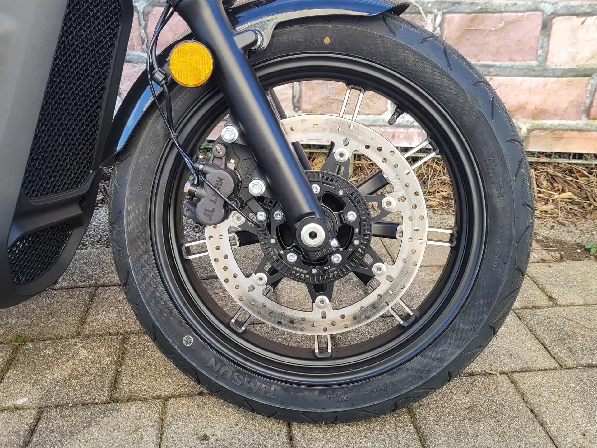 MOTO MORINI Calibro 700-image-4