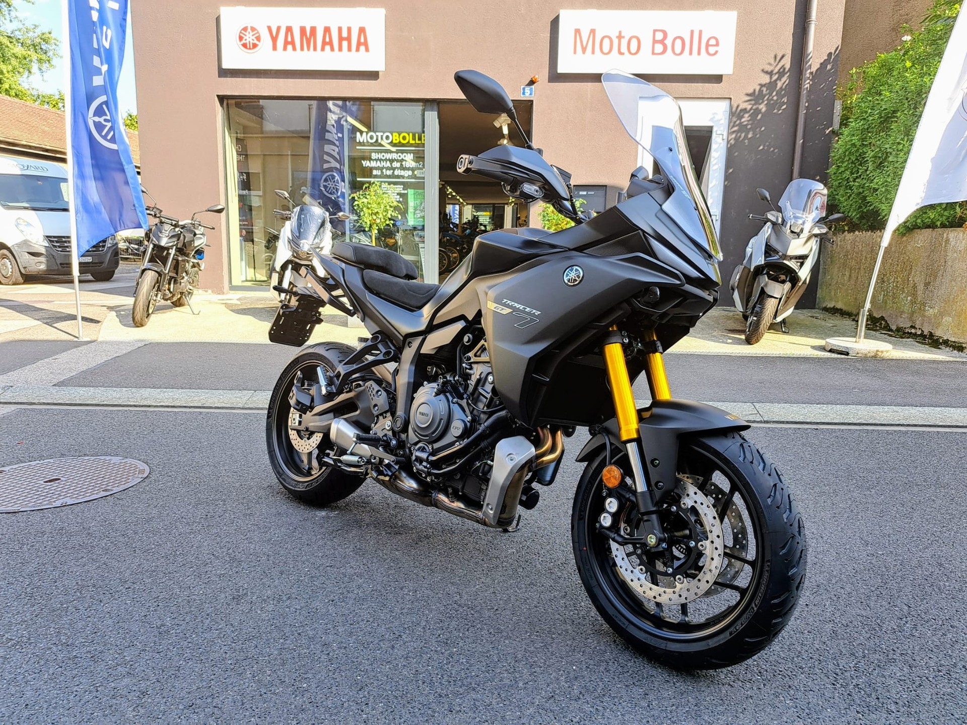 YAMAHA Tracer 7 GT-image-1