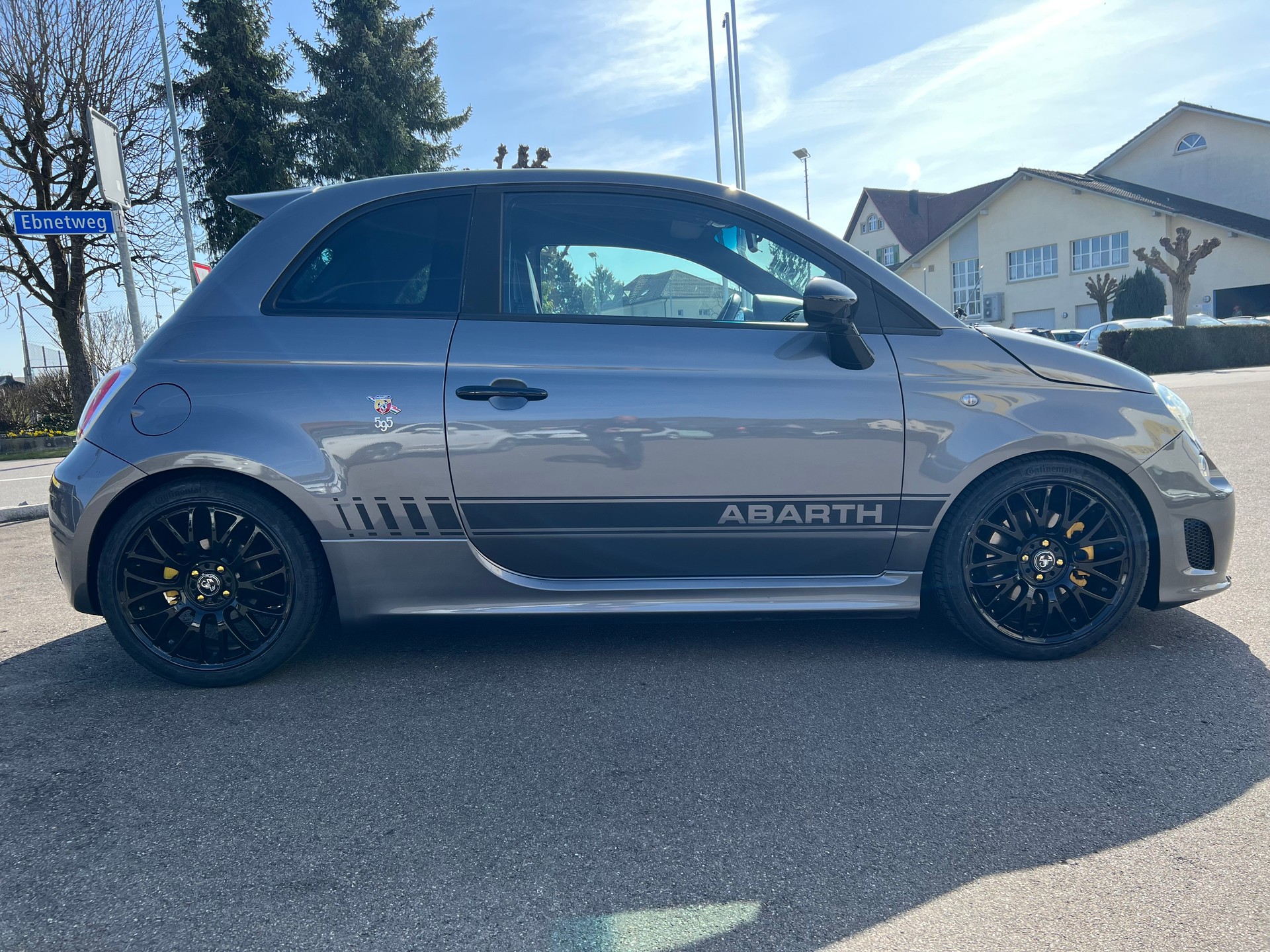 FIAT 595 1.4 16V Turbo Abarth Competizione-showroom-element-3