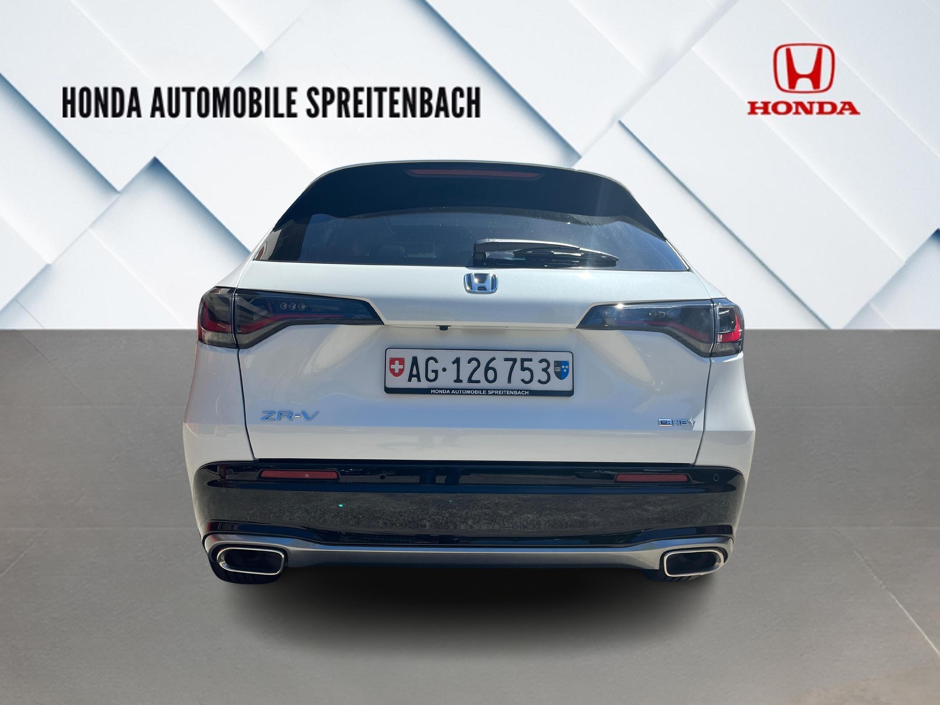 HONDA ZR-V 2.0 i-MMD Advance - mit Aktionsleasing 1.9% und 8 Jahren Garantie!-showroom-element-3