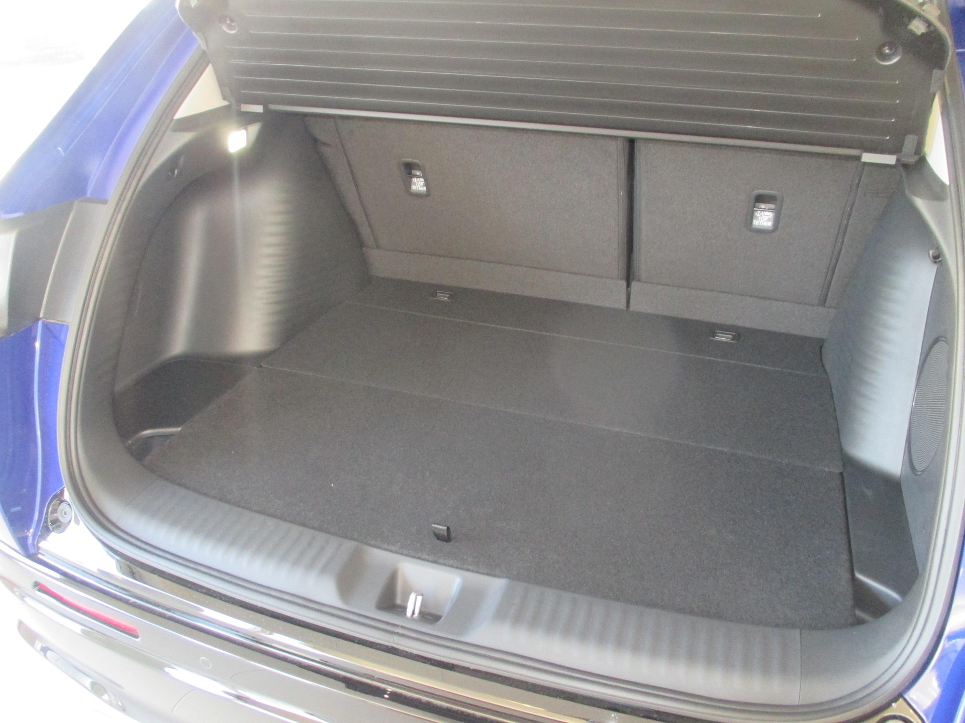 HONDA ZR-V 2.0 i-MMD Advance - mit Aktionsleasing 1.9% und 8 Jahren Garantie!-image-29