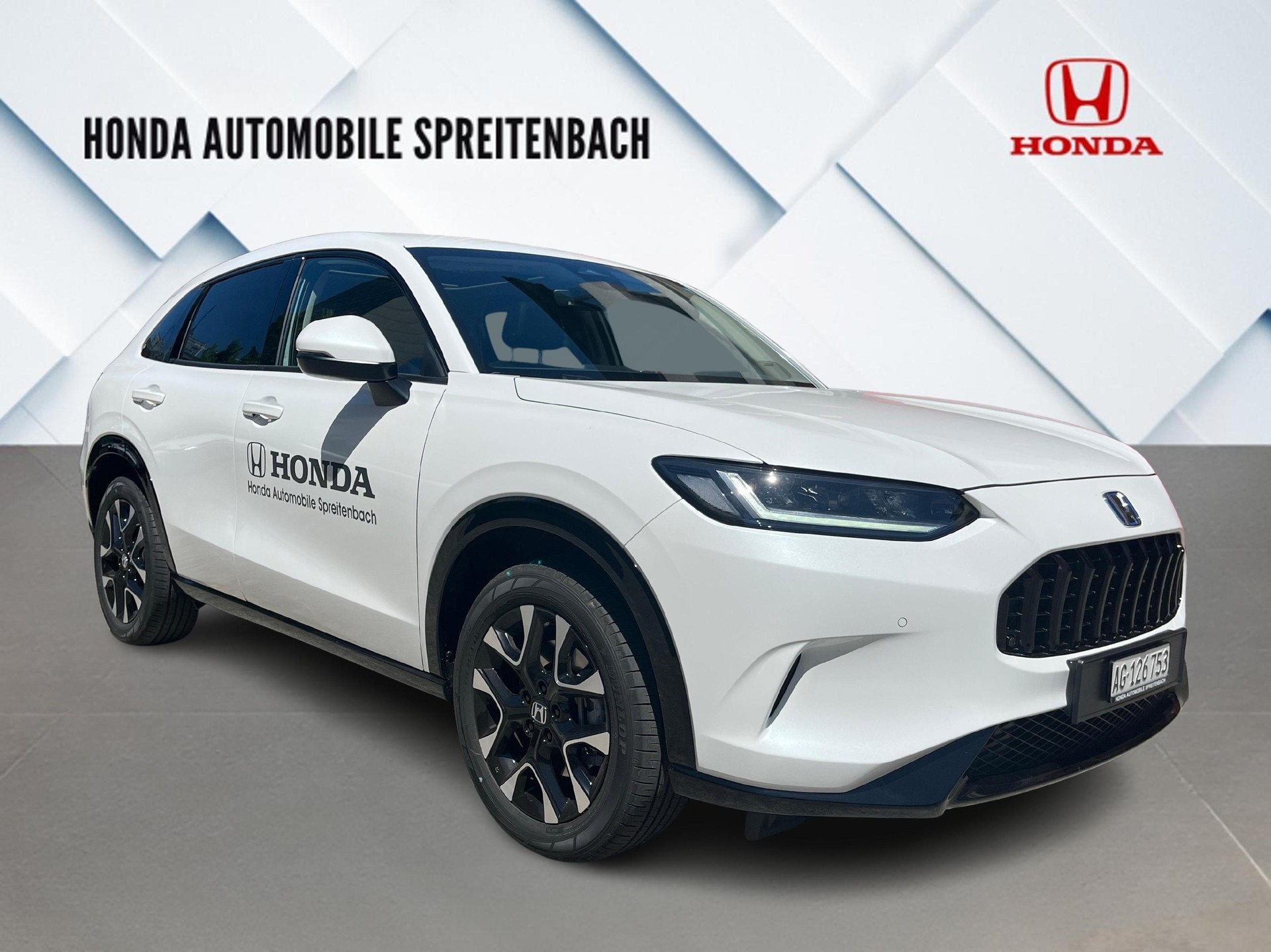 HONDA ZR-V 2.0 i-MMD Advance - mit Aktionsleasing 1.9% und 8 Jahren Garantie!-image-6