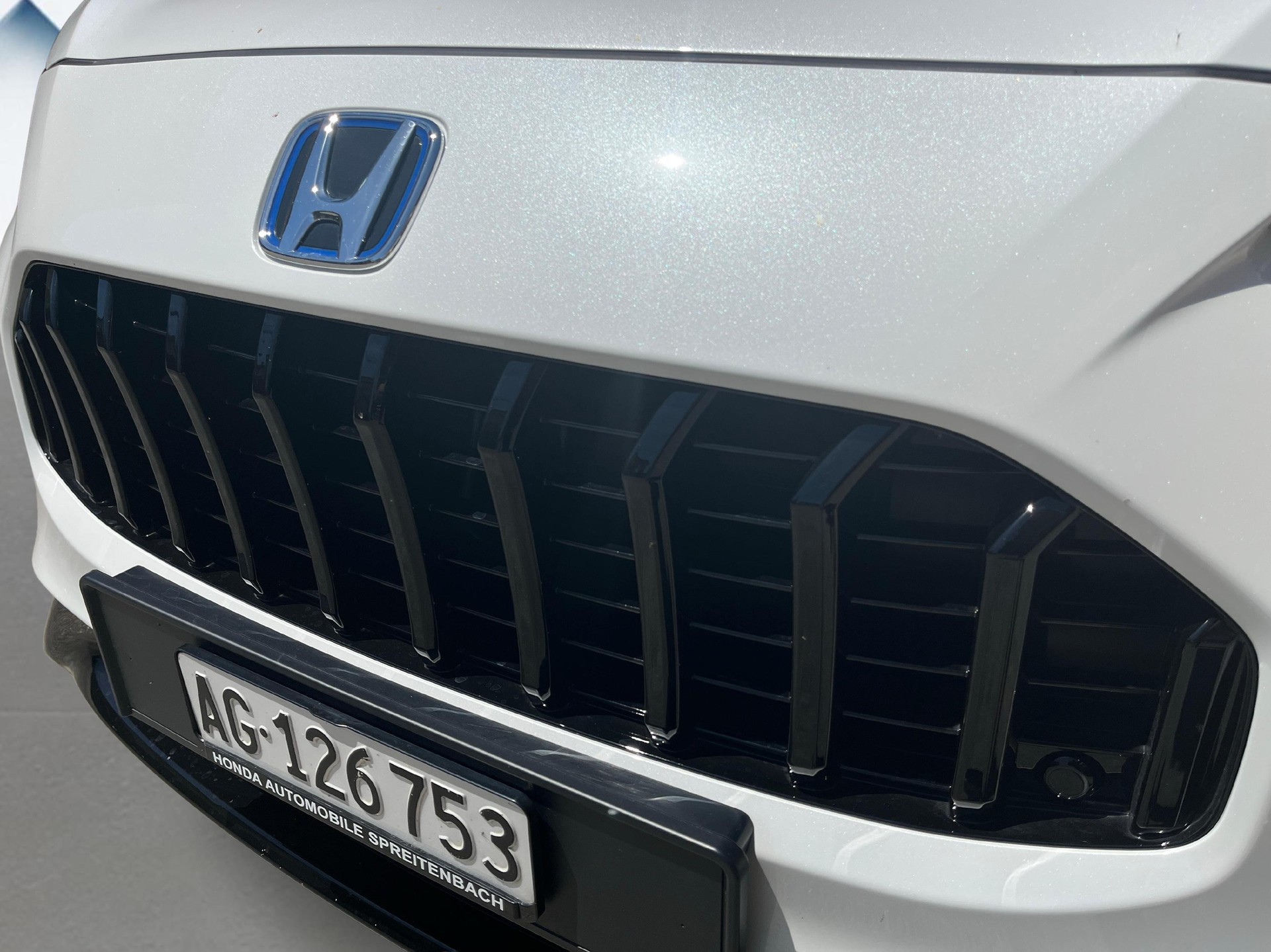 HONDA ZR-V 2.0 i-MMD Advance - mit Aktionsleasing 1.9% und 8 Jahren Garantie!-image-15