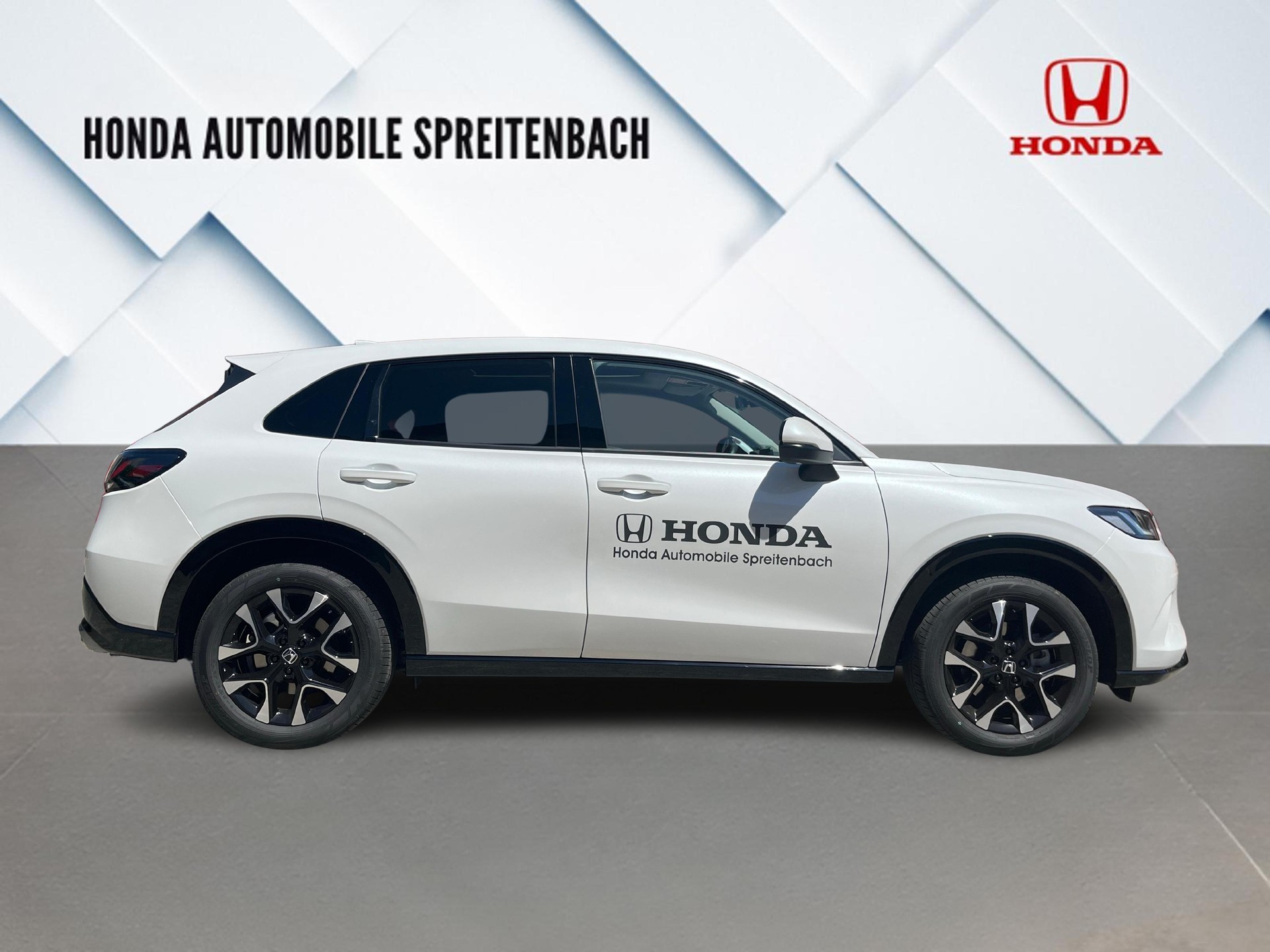 HONDA ZR-V 2.0 i-MMD Advance - mit Aktionsleasing 1.9% und 8 Jahren Garantie!-image-5