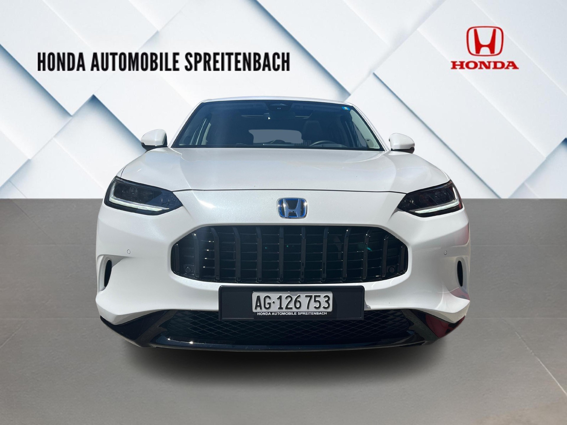 HONDA ZR-V 2.0 i-MMD Advance - mit Aktionsleasing 1.9% und 8 Jahren Garantie!-image-7
