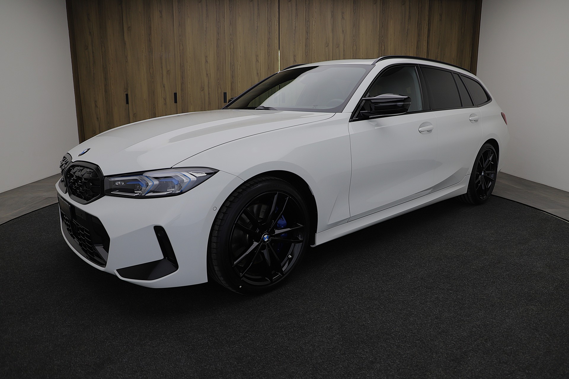 BMW M340d xDrive 48V Touring Steptronic *** Facelift ***