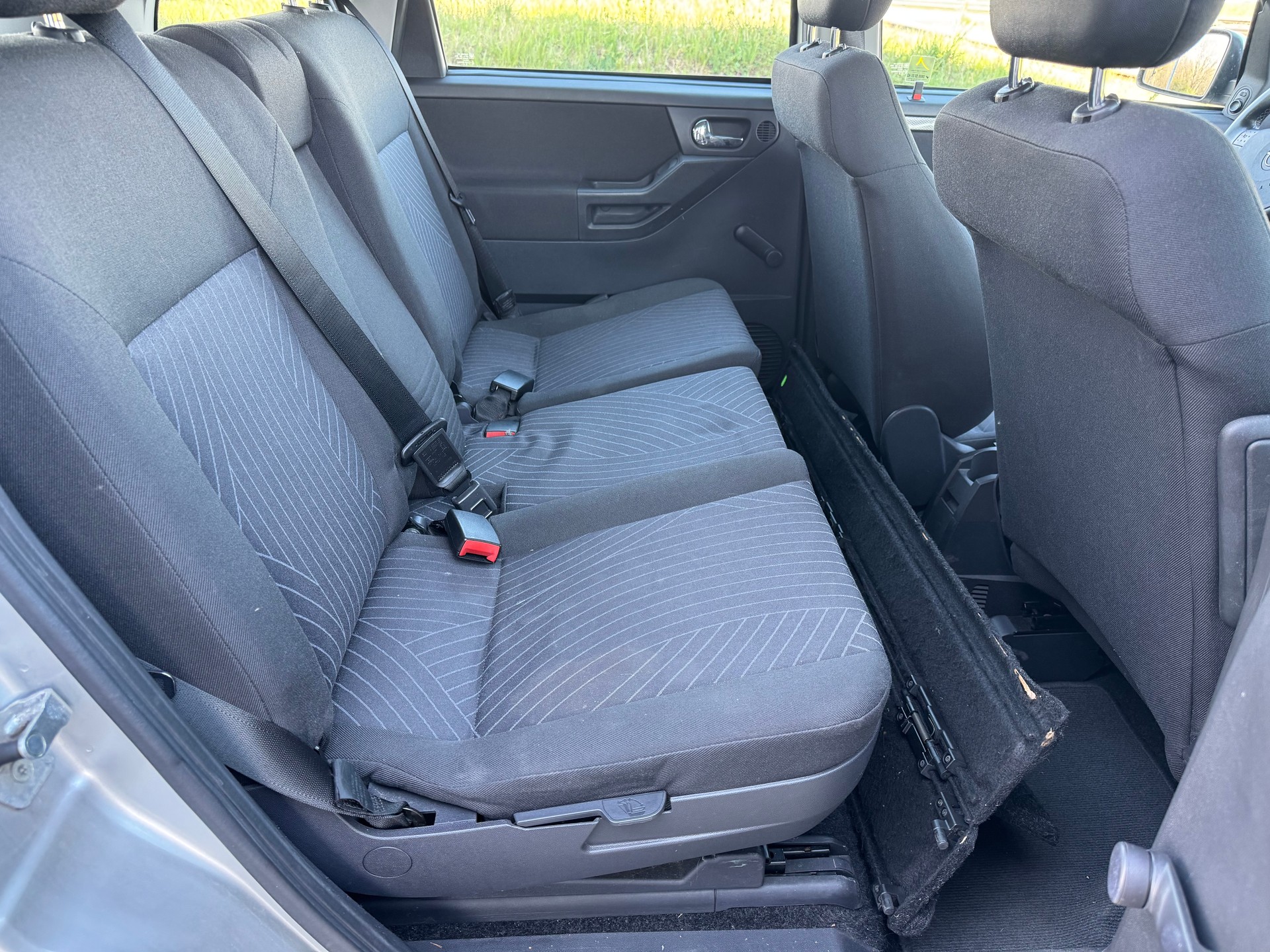 OPEL Meriva 1.6i-16 TP Enjoy-image-7