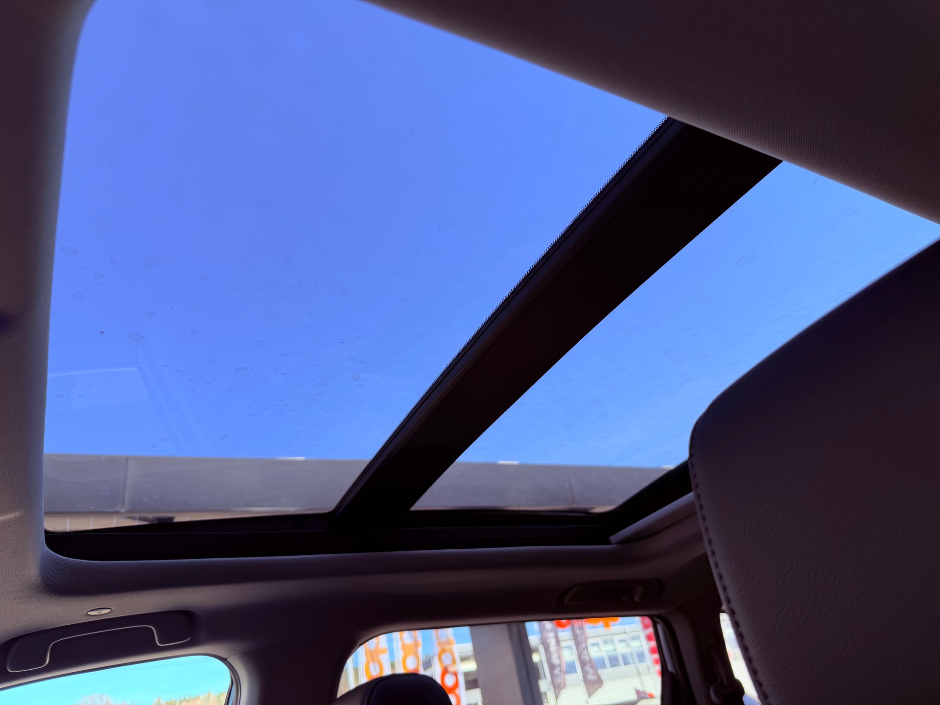 HONDA CR-V 2.0i MMD Hybrid Elegance 4WD Automatic-image-11