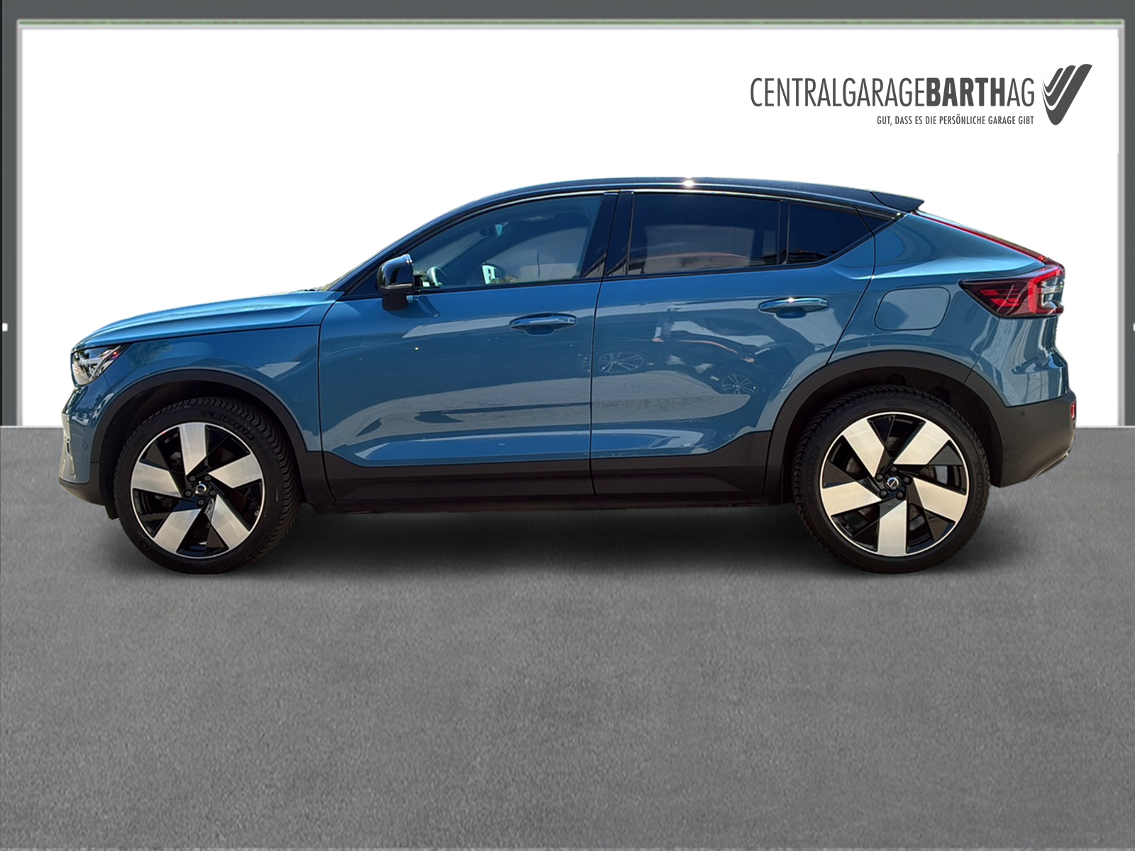 VOLVO C40 Recharge Twin-showroom-element-3