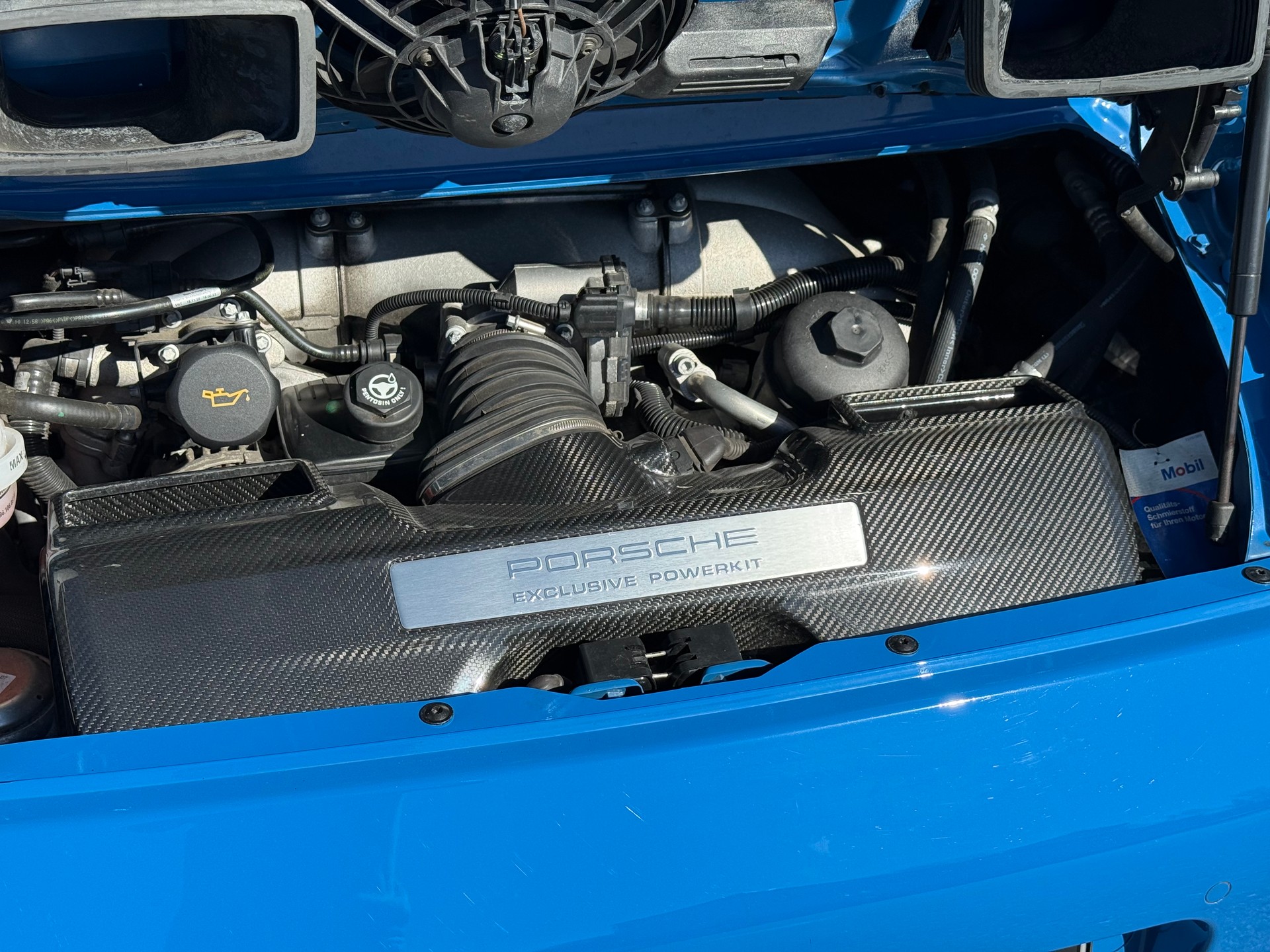 PORSCHE 911 Speedster PDK-image-31