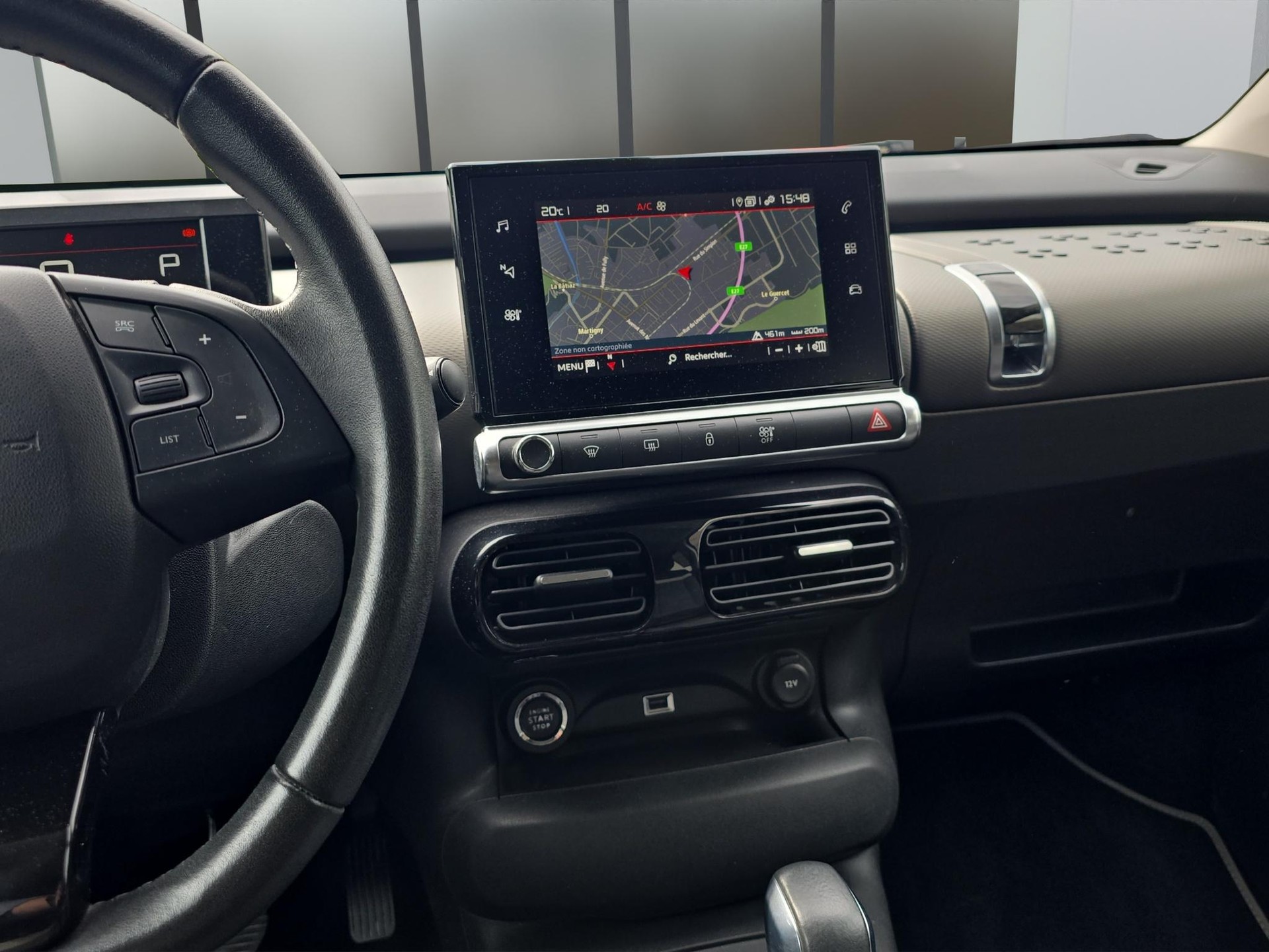 CITROEN C4 Cactus 1.2 PureTech Shine-image-13