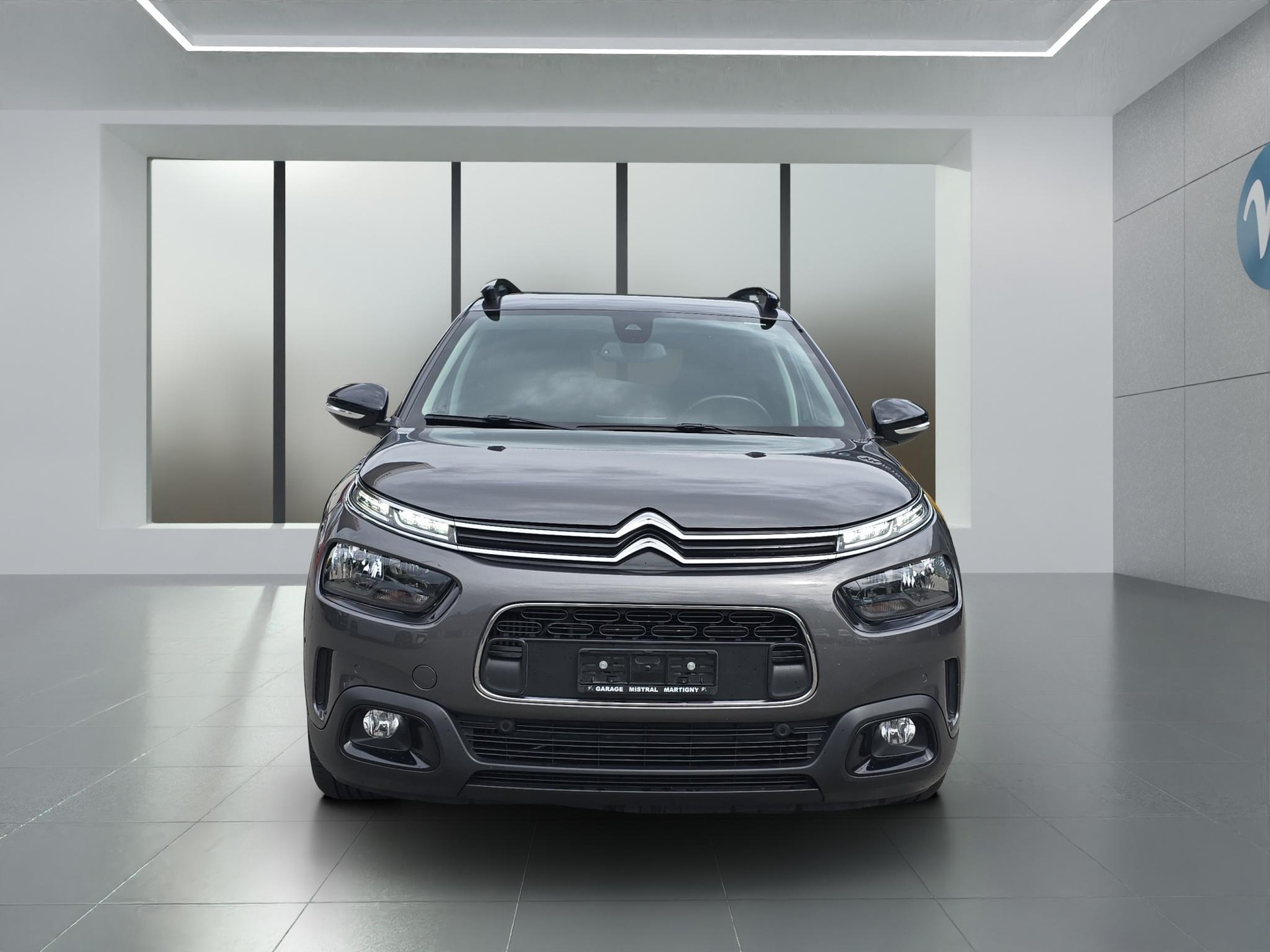 CITROEN C4 Cactus 1.2 PureTech Shine-image-7
