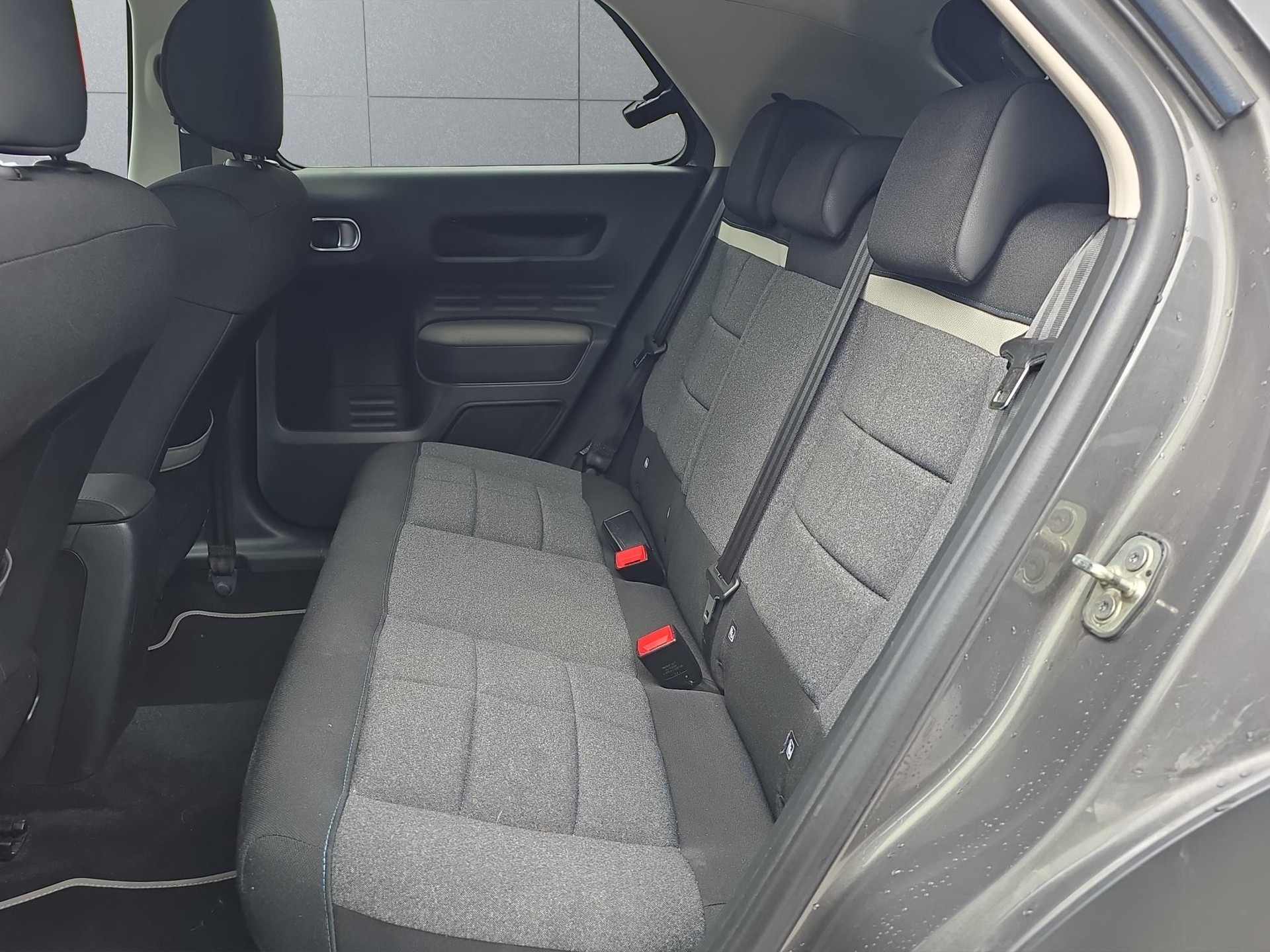CITROEN C4 Cactus 1.2 PureTech Shine-image-10