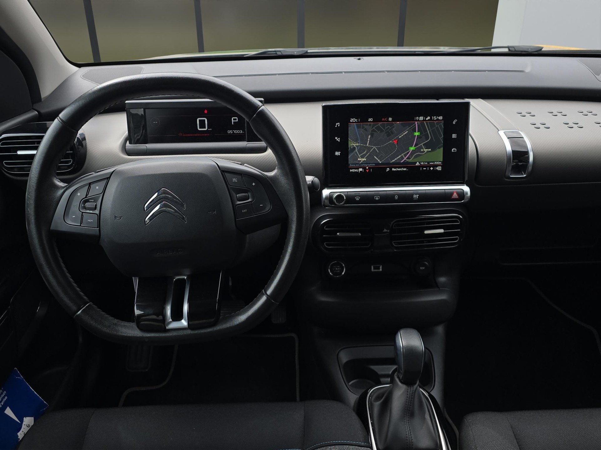 CITROEN C4 Cactus 1.2 Shine-image-12