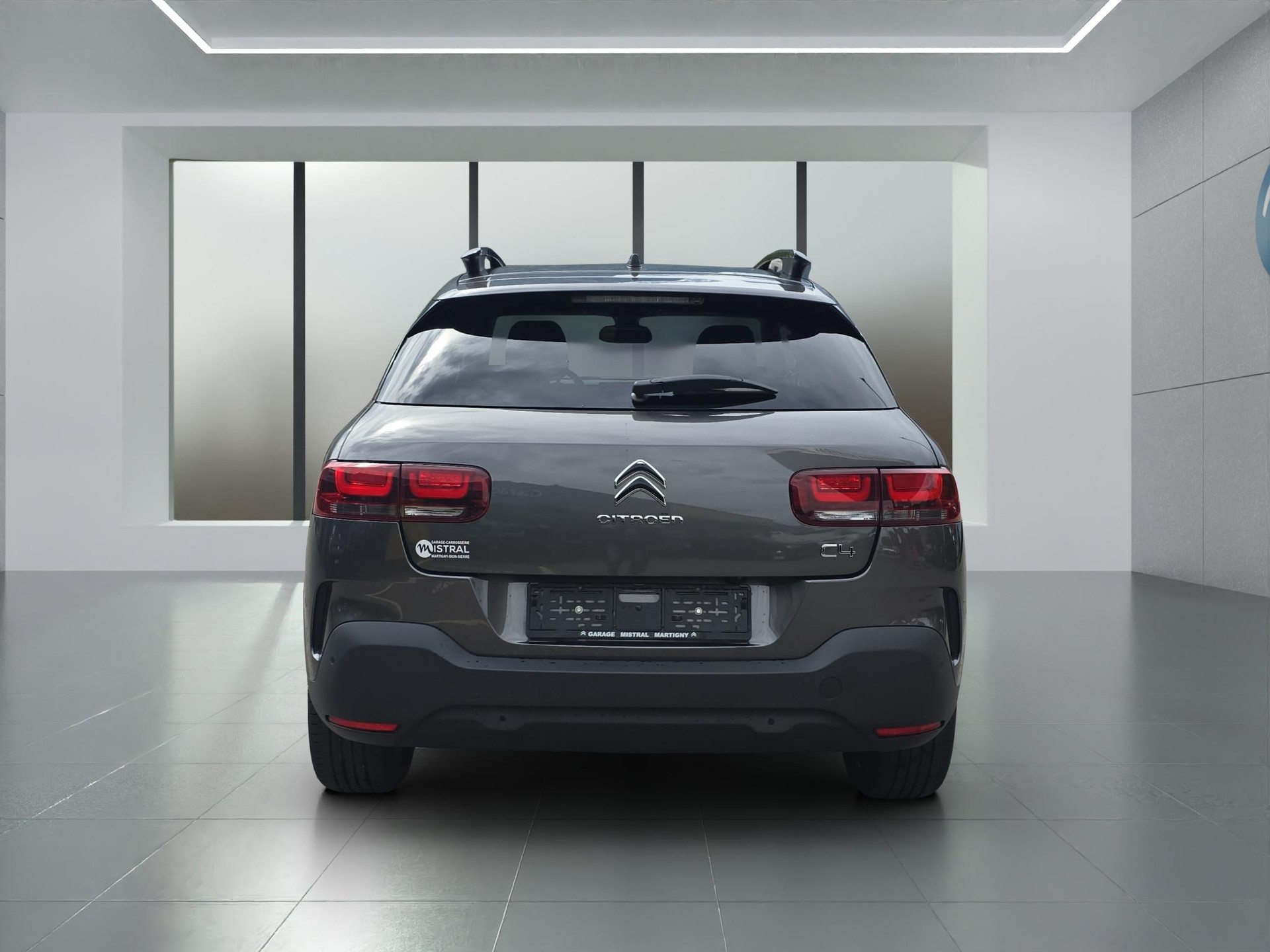 CITROEN C4 Cactus 1.2 PureTech Shine-showroom-element-3
