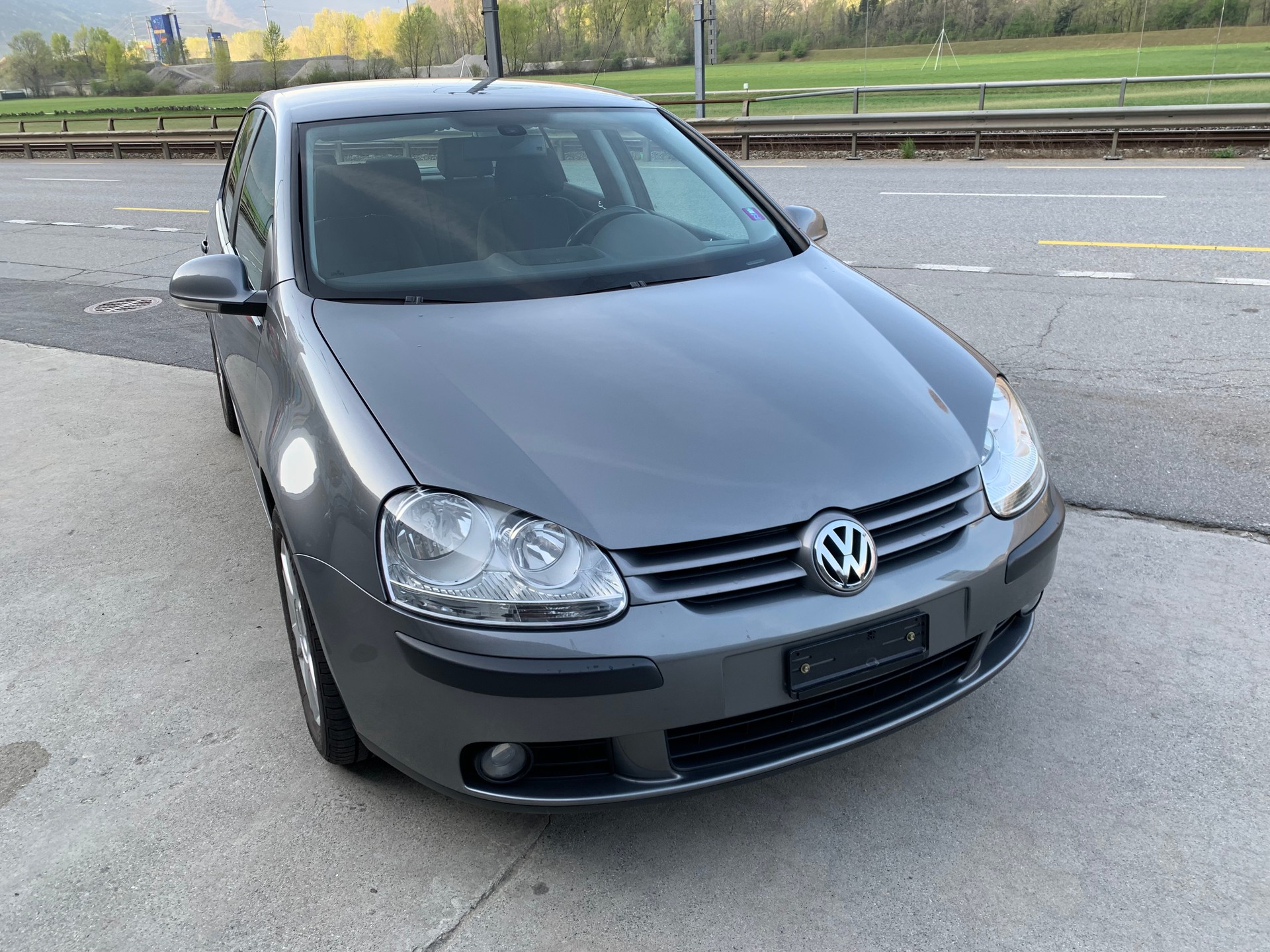 VW Golf 2.0 TDI Comfortline