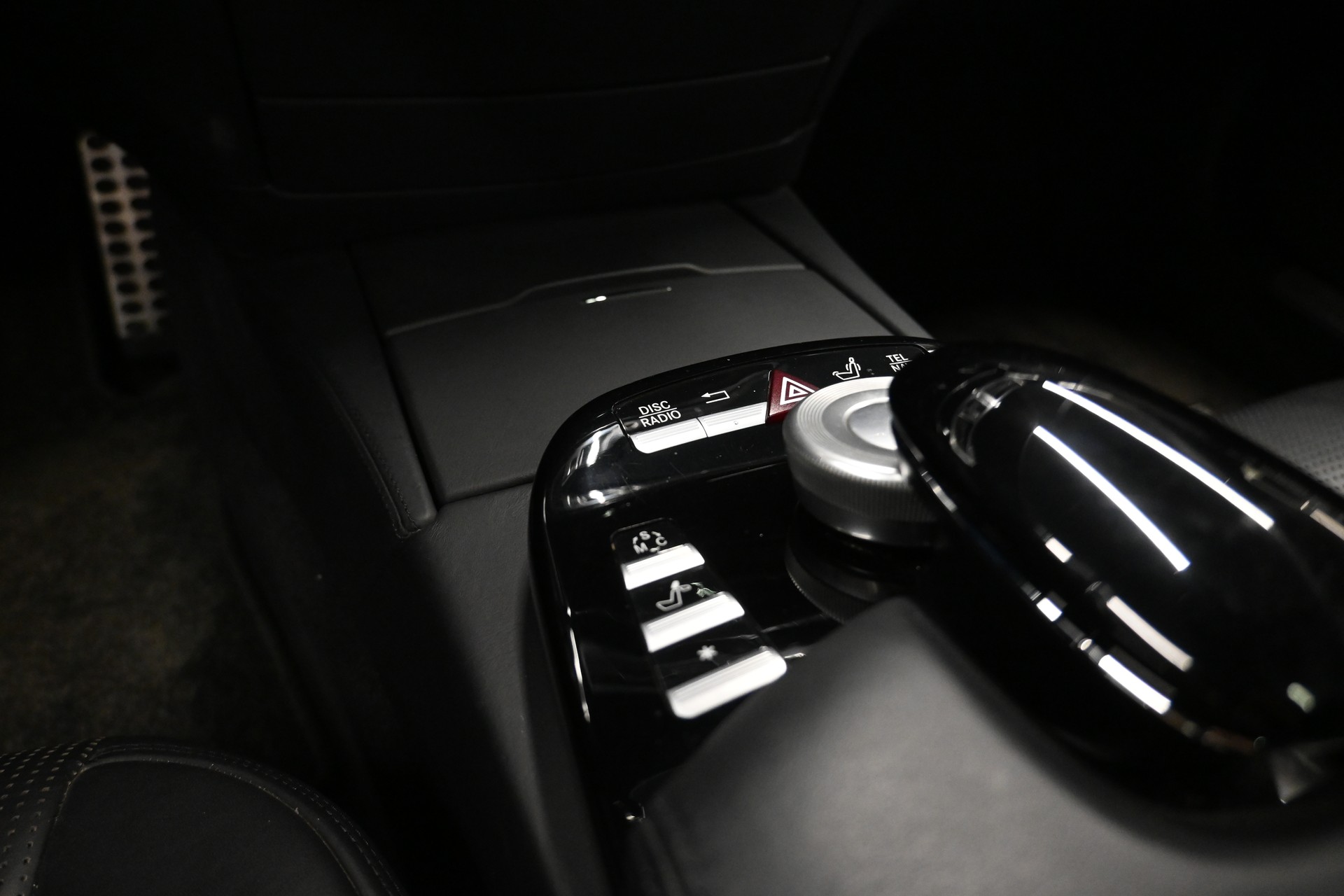 MERCEDES-BENZ S 65 AMG L Automatic-image-9
