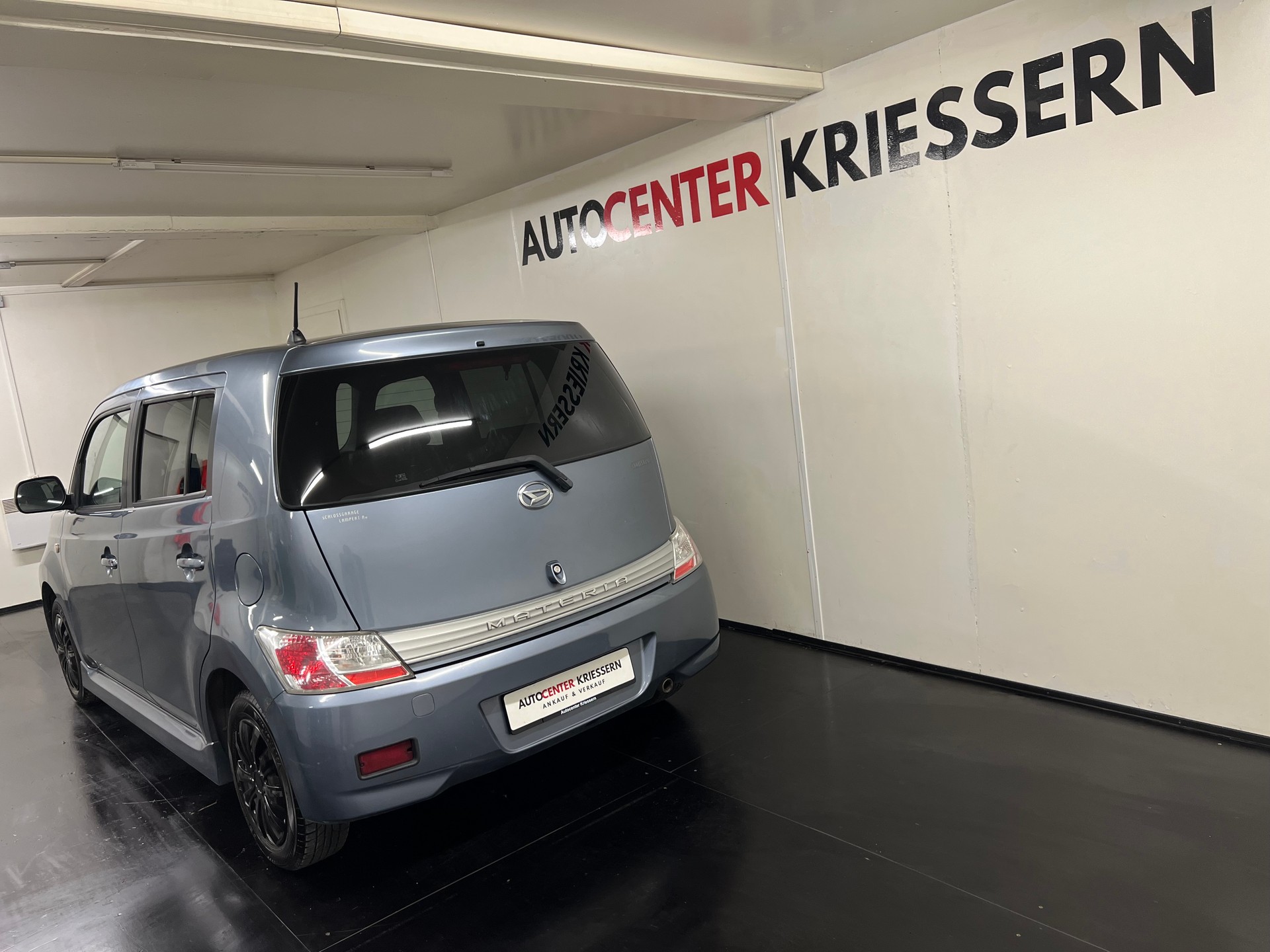 DAIHATSU Materia 1.5-image-5