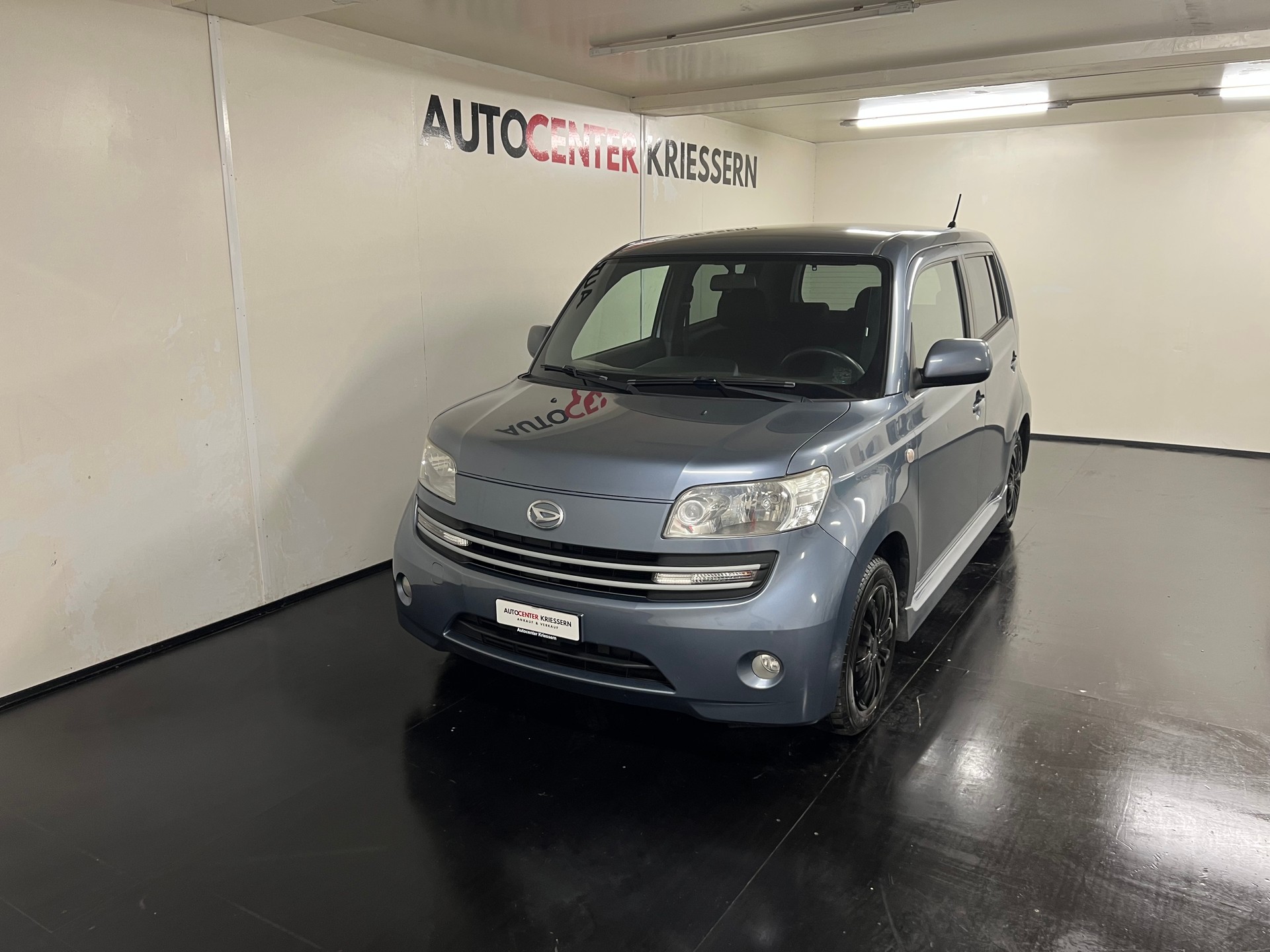 DAIHATSU Materia 1.5-image-1