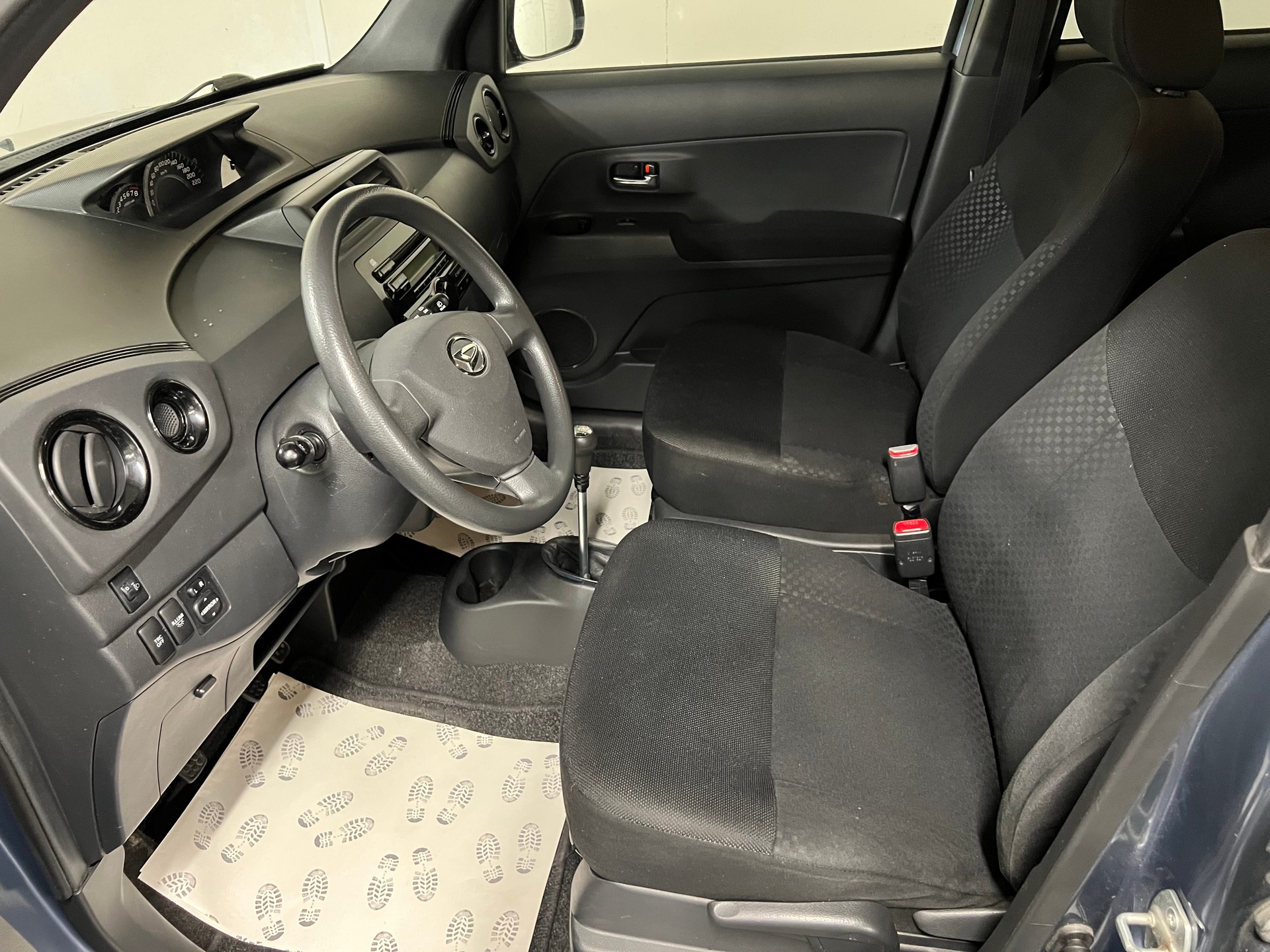 DAIHATSU Materia 1.5-image-9