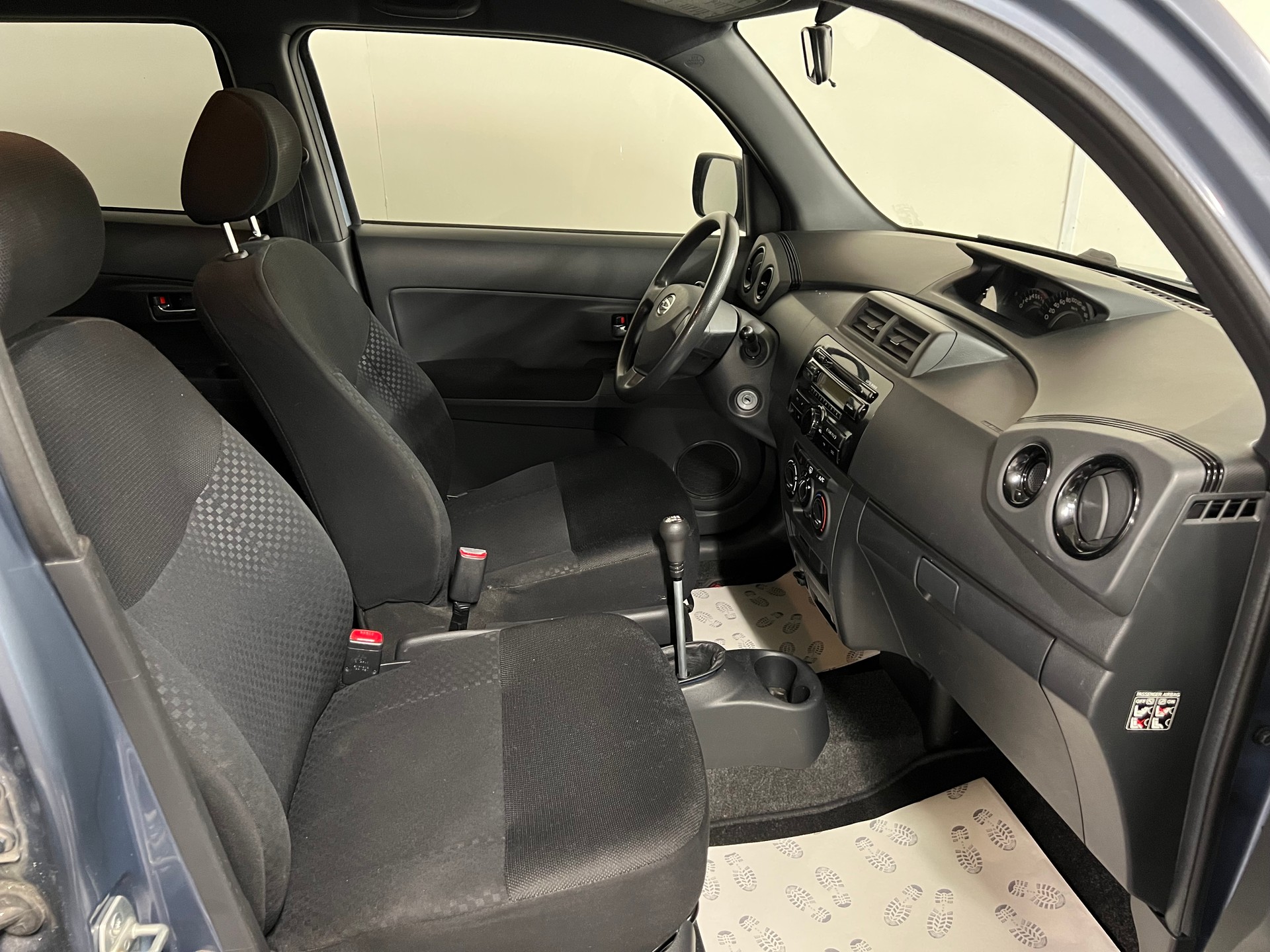 DAIHATSU Materia 1.5-image-8
