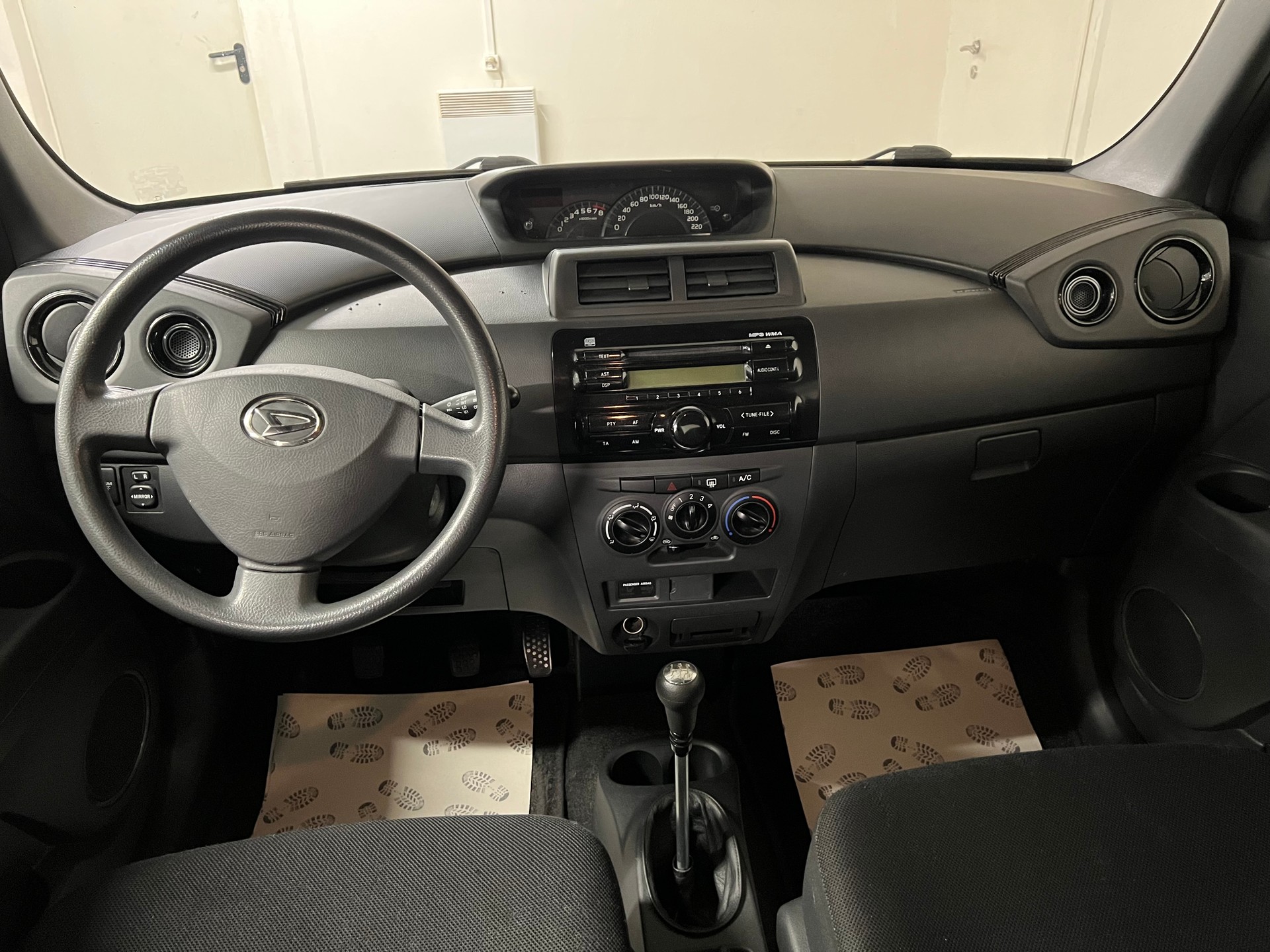 DAIHATSU Materia 1.5-image-10