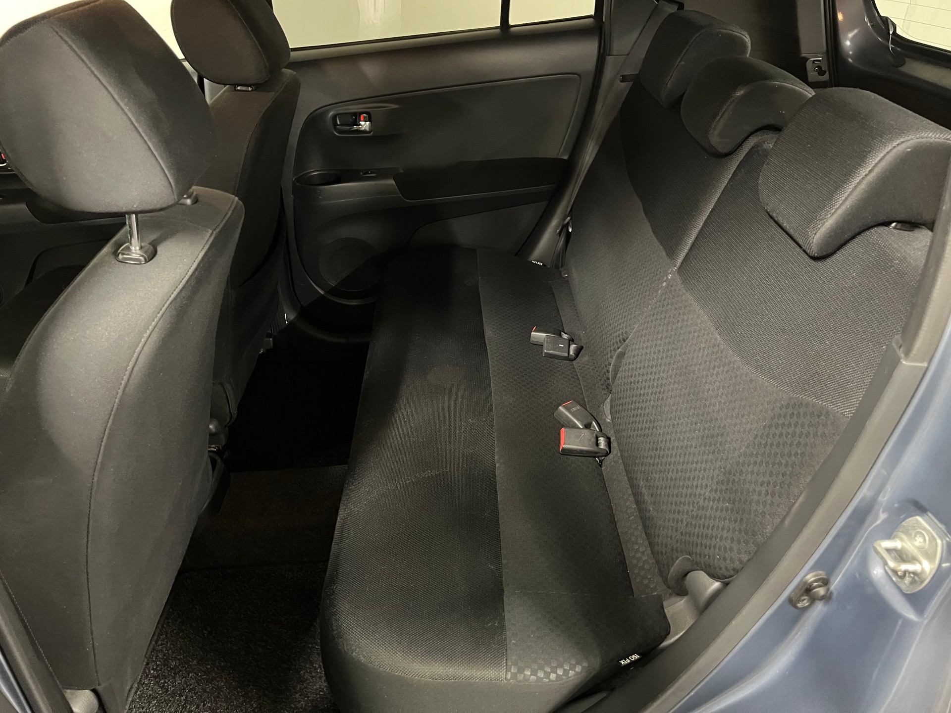 DAIHATSU Materia 1.5-image-12