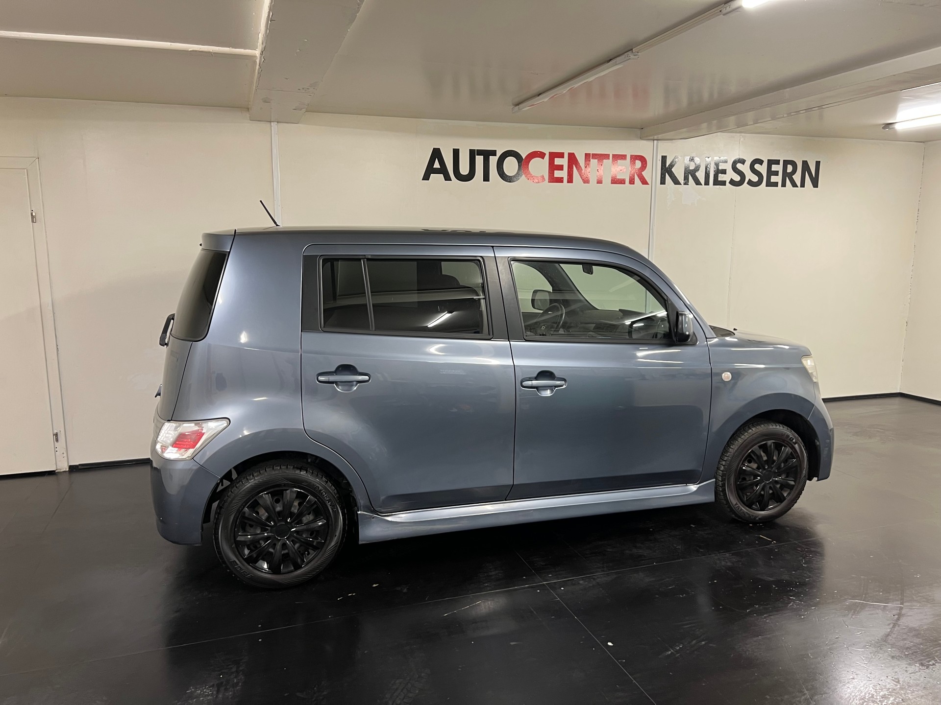 DAIHATSU Materia 1.5-image-3