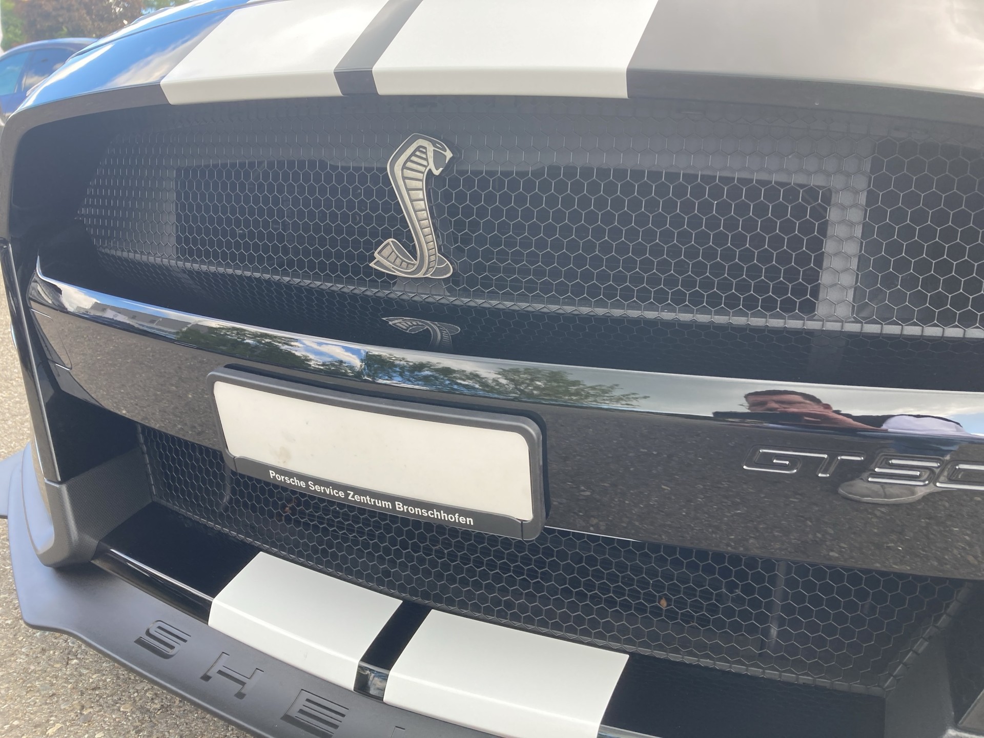 FORD Mustang Shelby GT500-image-20