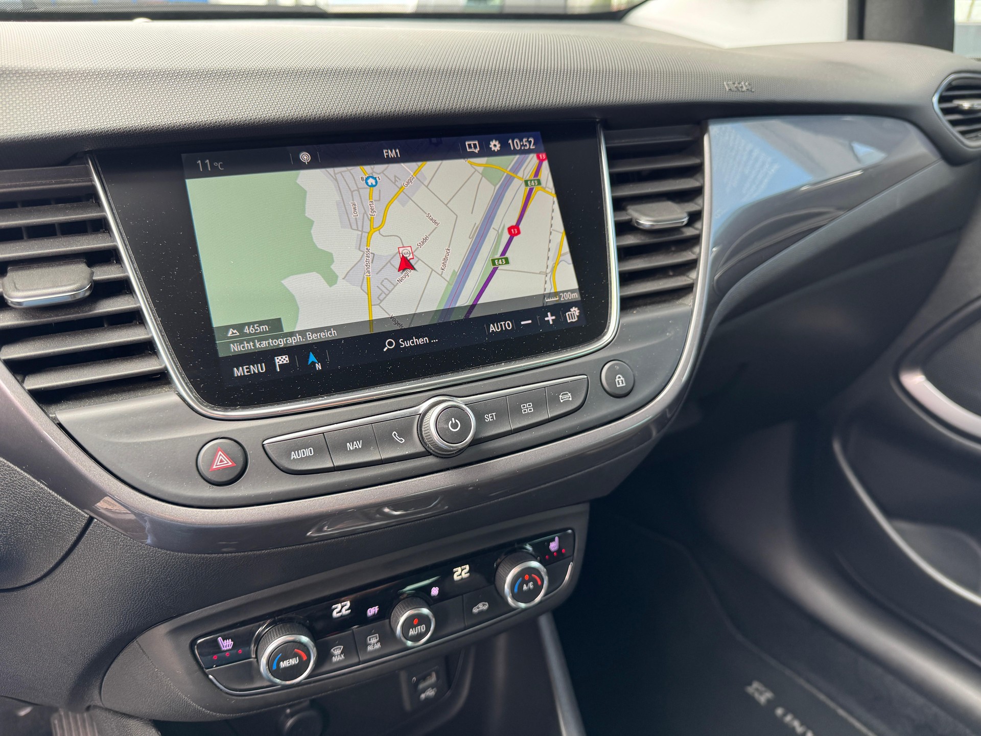 OPEL Crossland X Ultimate 1.2Turbo-image-12