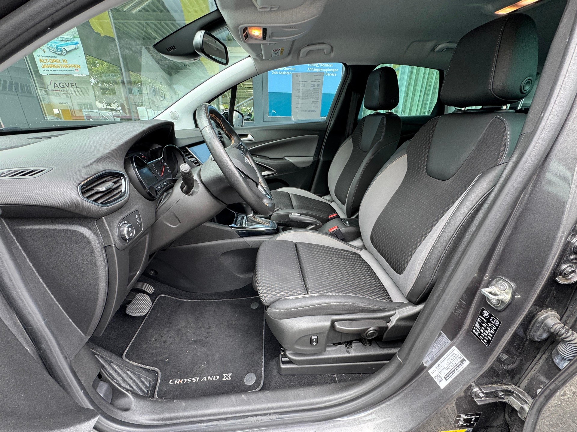 OPEL Crossland X Ultimate 1.2Turbo-image-7