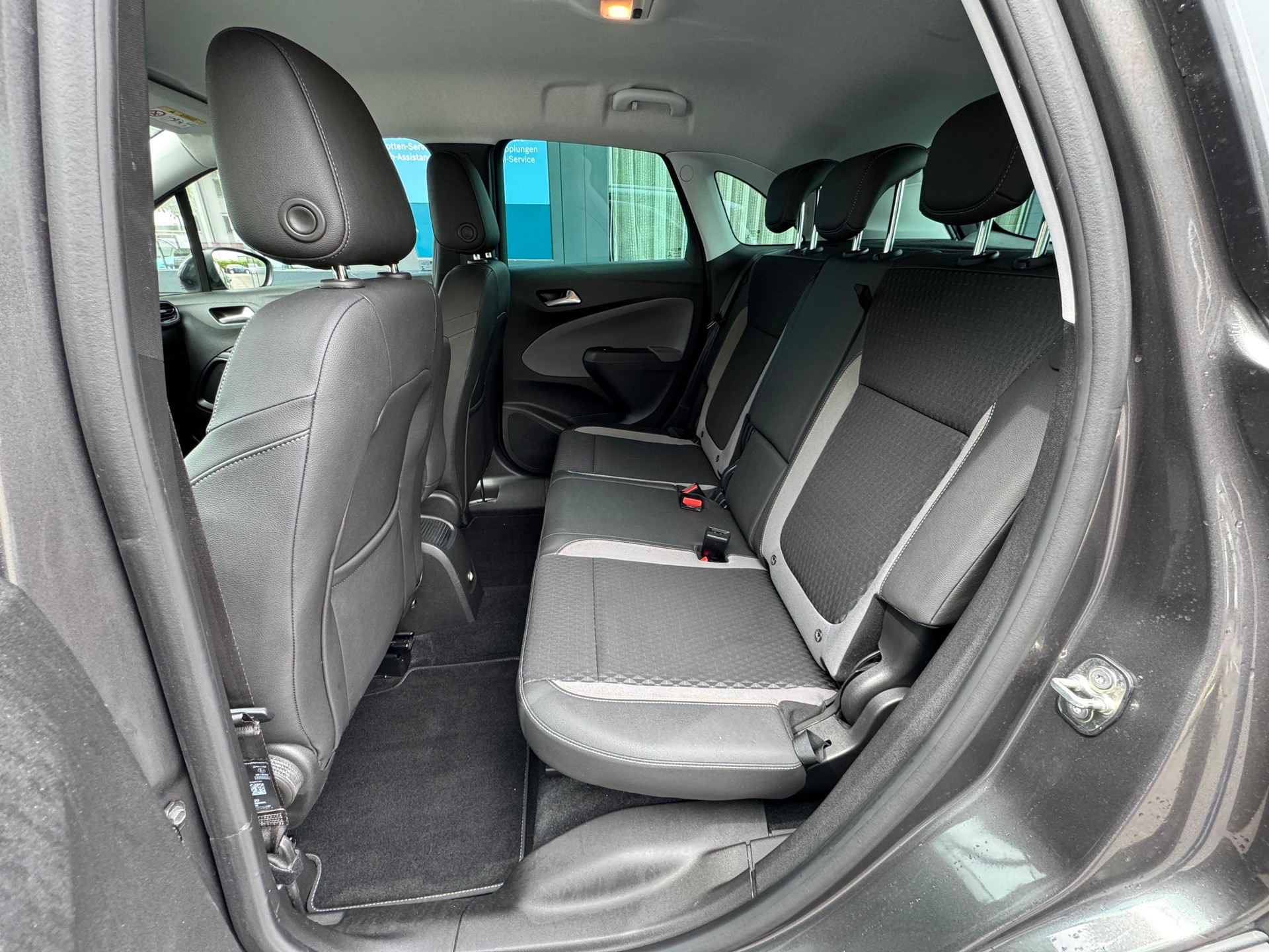 OPEL Crossland X Ultimate 1.2Turbo-image-8