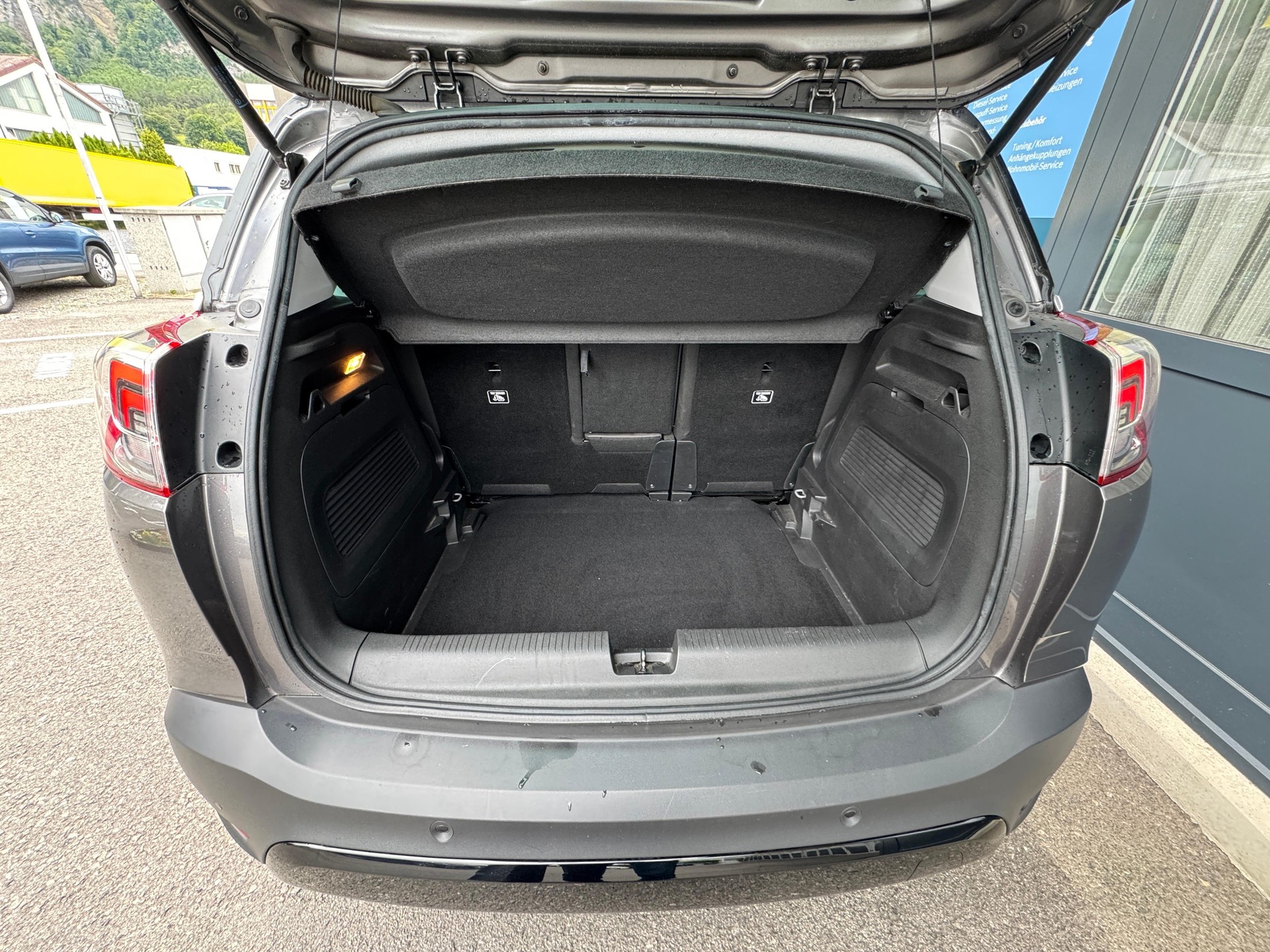 OPEL Crossland X Ultimate 1.2Turbo-image-4