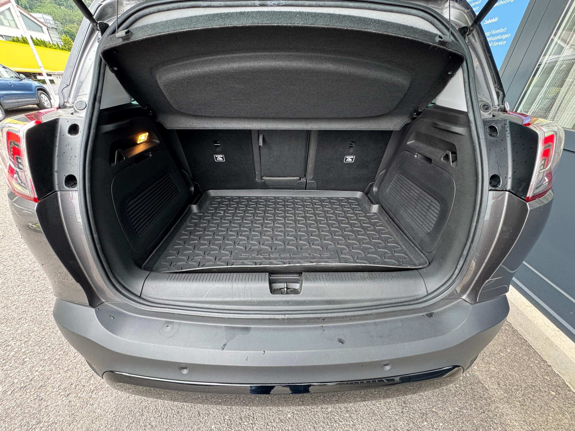 OPEL Crossland X Ultimate 1.2Turbo-image-5