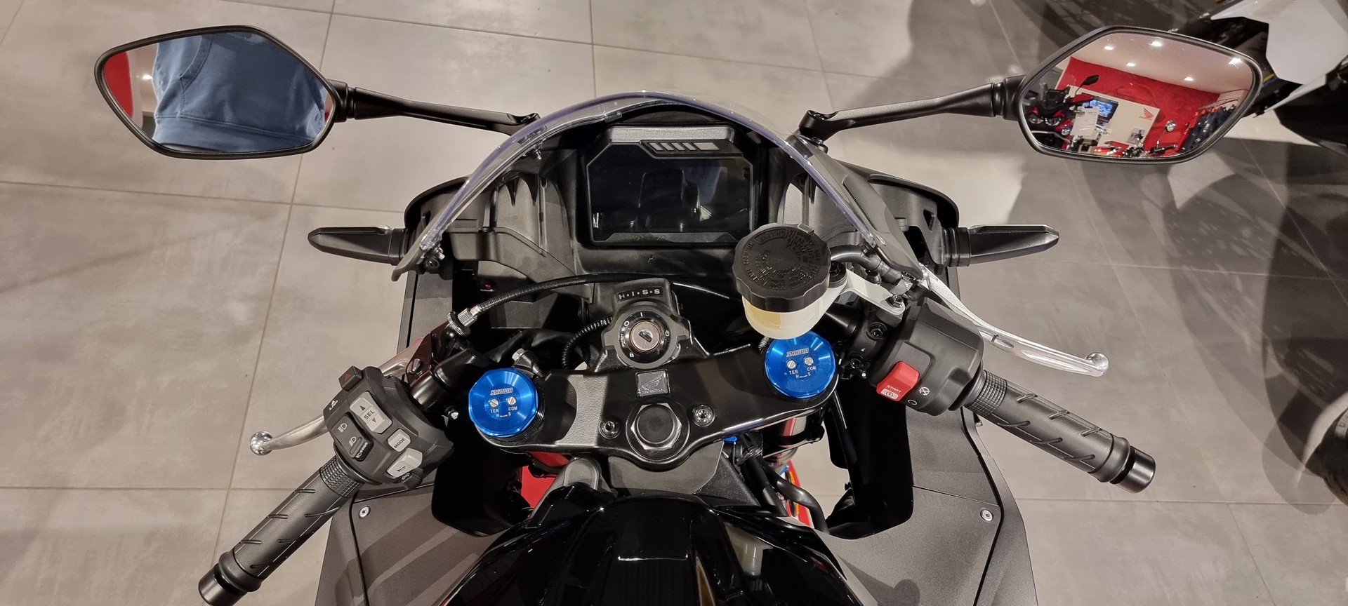 HONDA CBR 600 RR-image-5