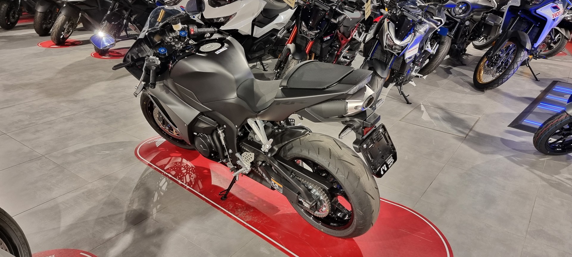 HONDA CBR 600 RR-image-3