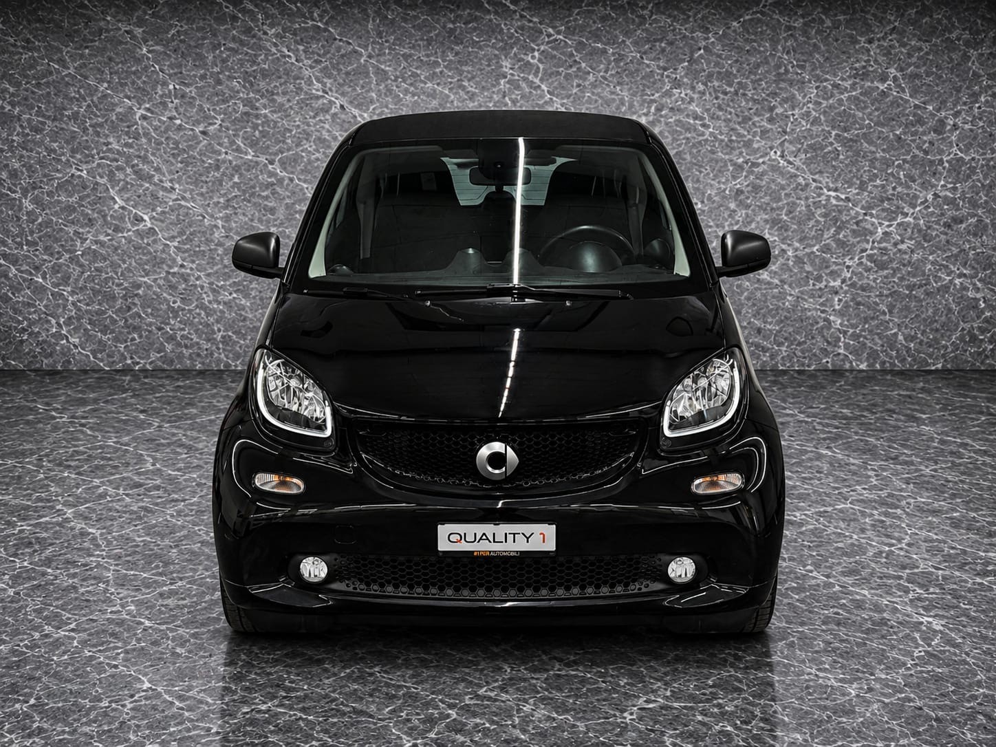 SMART fortwo 71 citypassion twinmatic-image-9