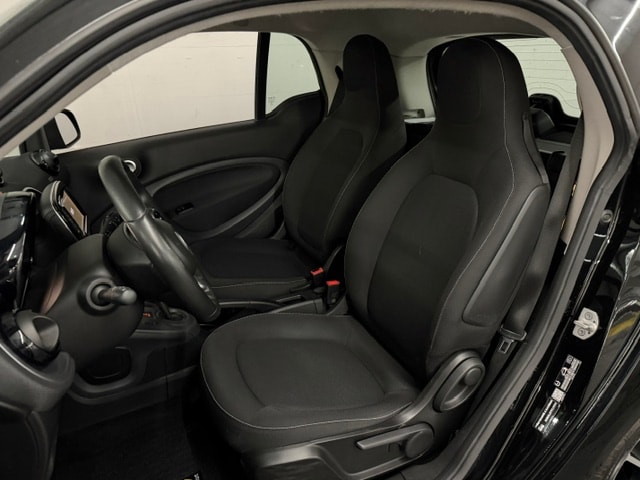 SMART fortwo 71 citypassion twinmatic-image-13