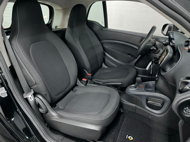 SMART fortwo 71 citypassion twinmatic-image-14