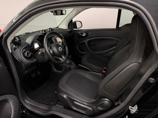 SMART fortwo 71 citypassion twinmatic-image-12