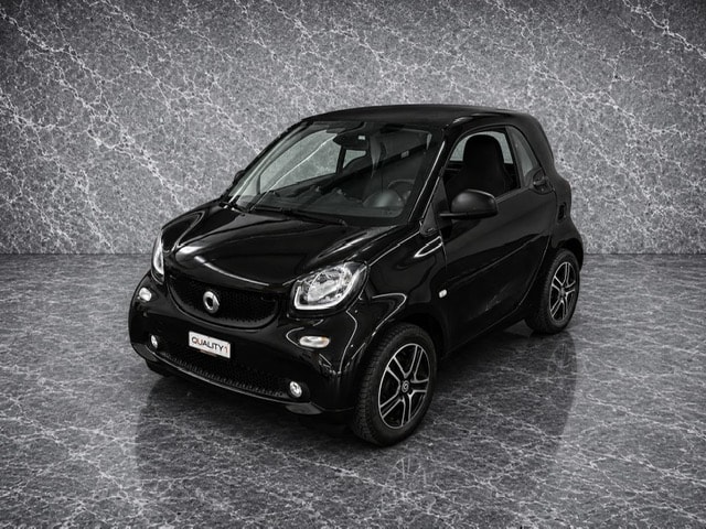 SMART fortwo 71 citypassion twinmatic-showroom-element-3