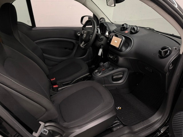 SMART fortwo 71 citypassion twinmatic-image-15