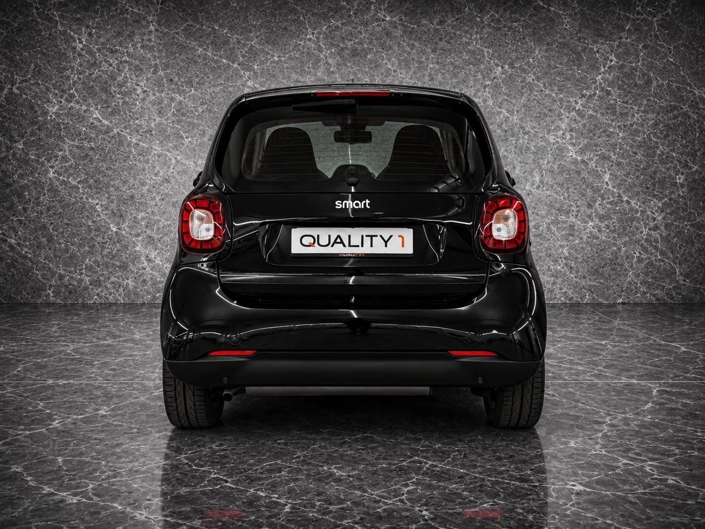 SMART fortwo 71 citypassion twinmatic-image-10