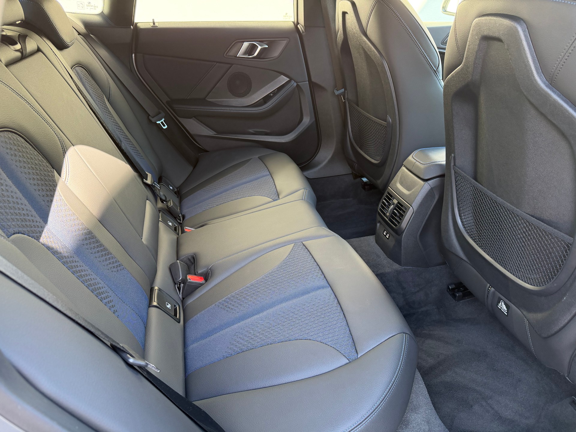 BMW 218i Gran Coupé M Sport Steptronic-image-17