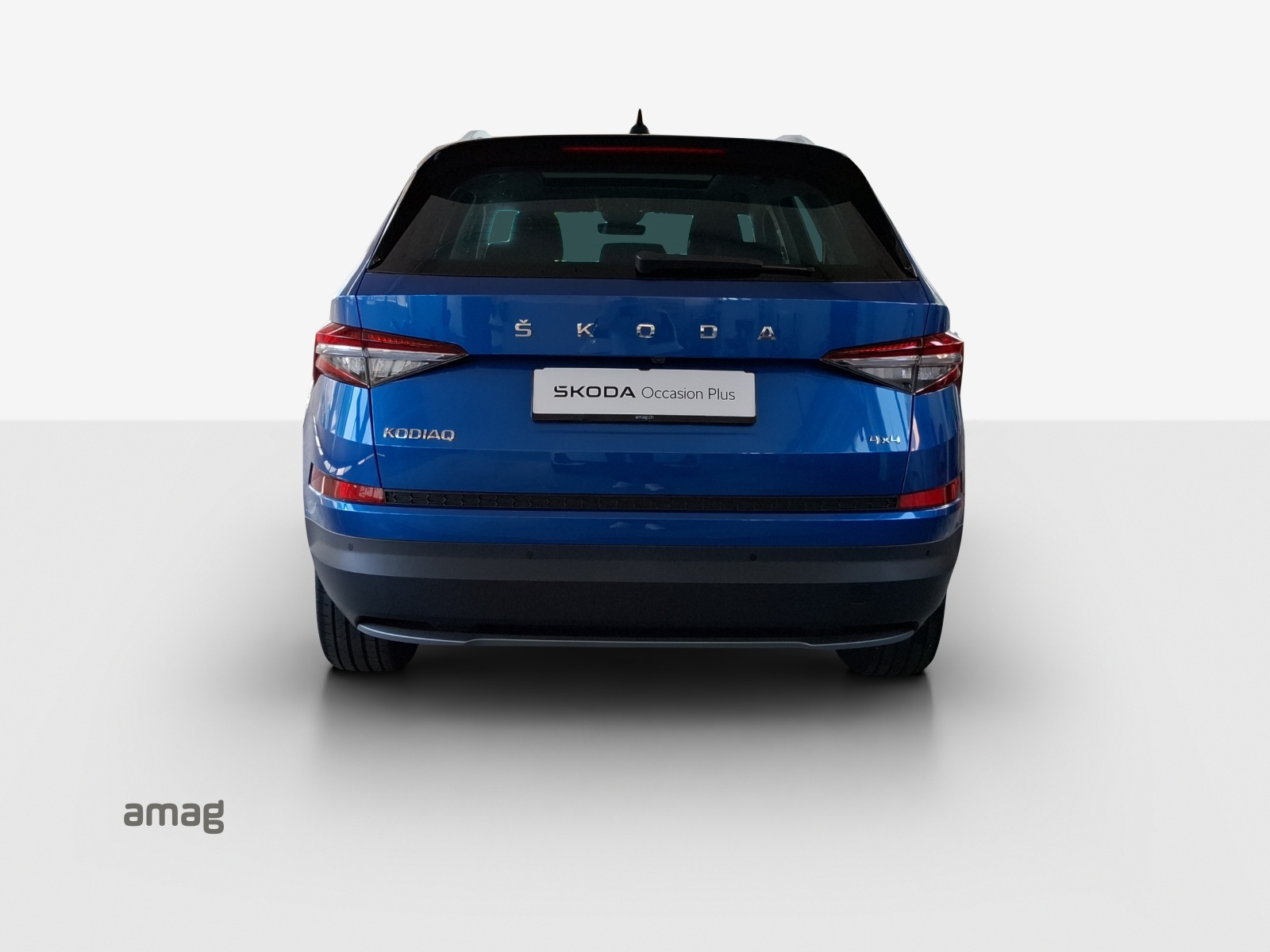 SKODA Kodiaq 2.0 TDI Clever DSG 4x4-showroom-element-3