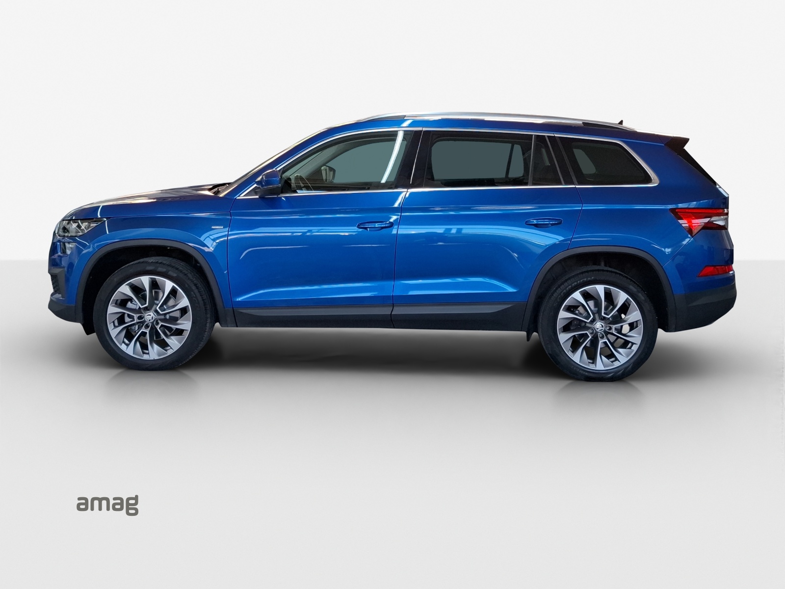SKODA Kodiaq 2.0 TDI Clever DSG 4x4-showroom-element-1